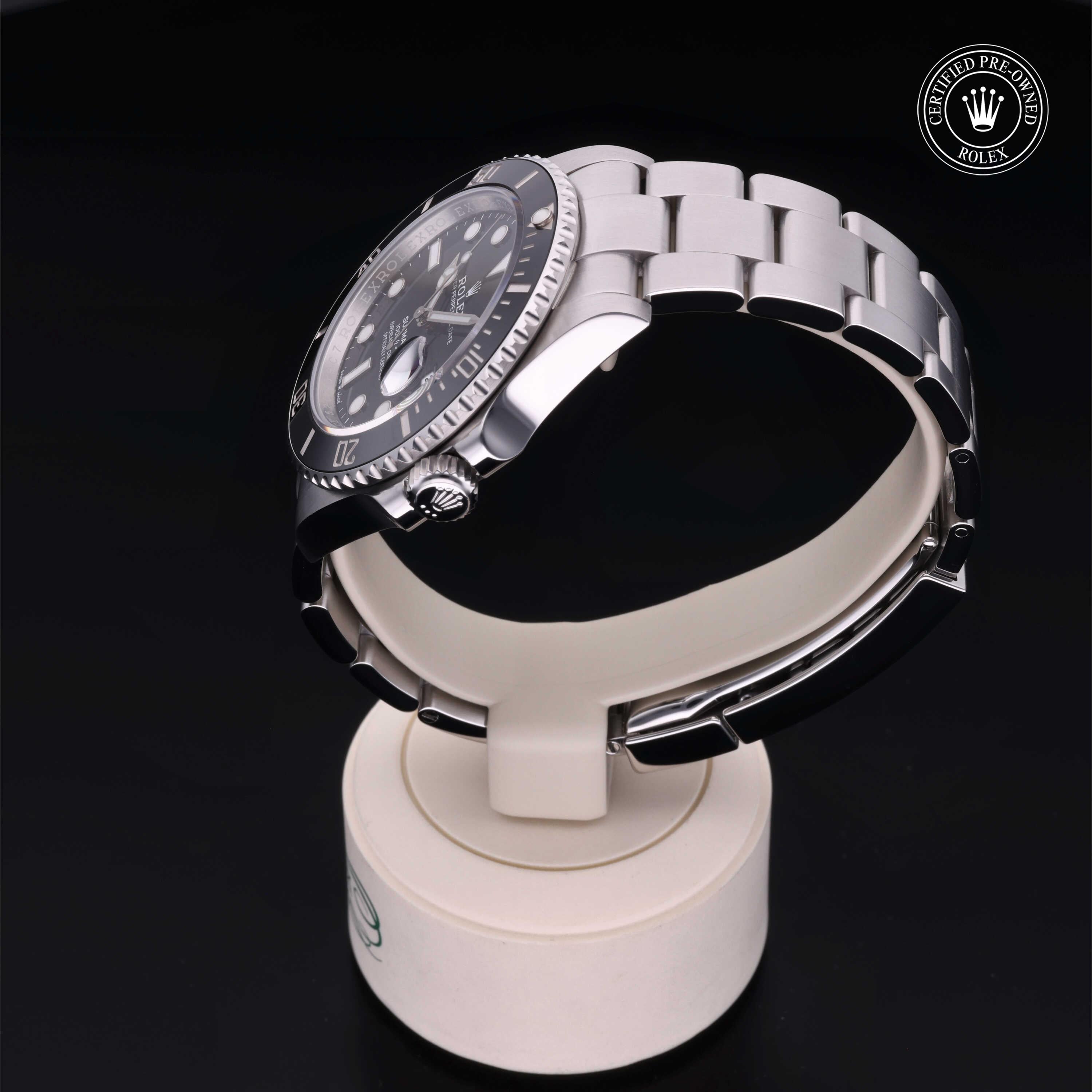 Submariner Date 360 image 10