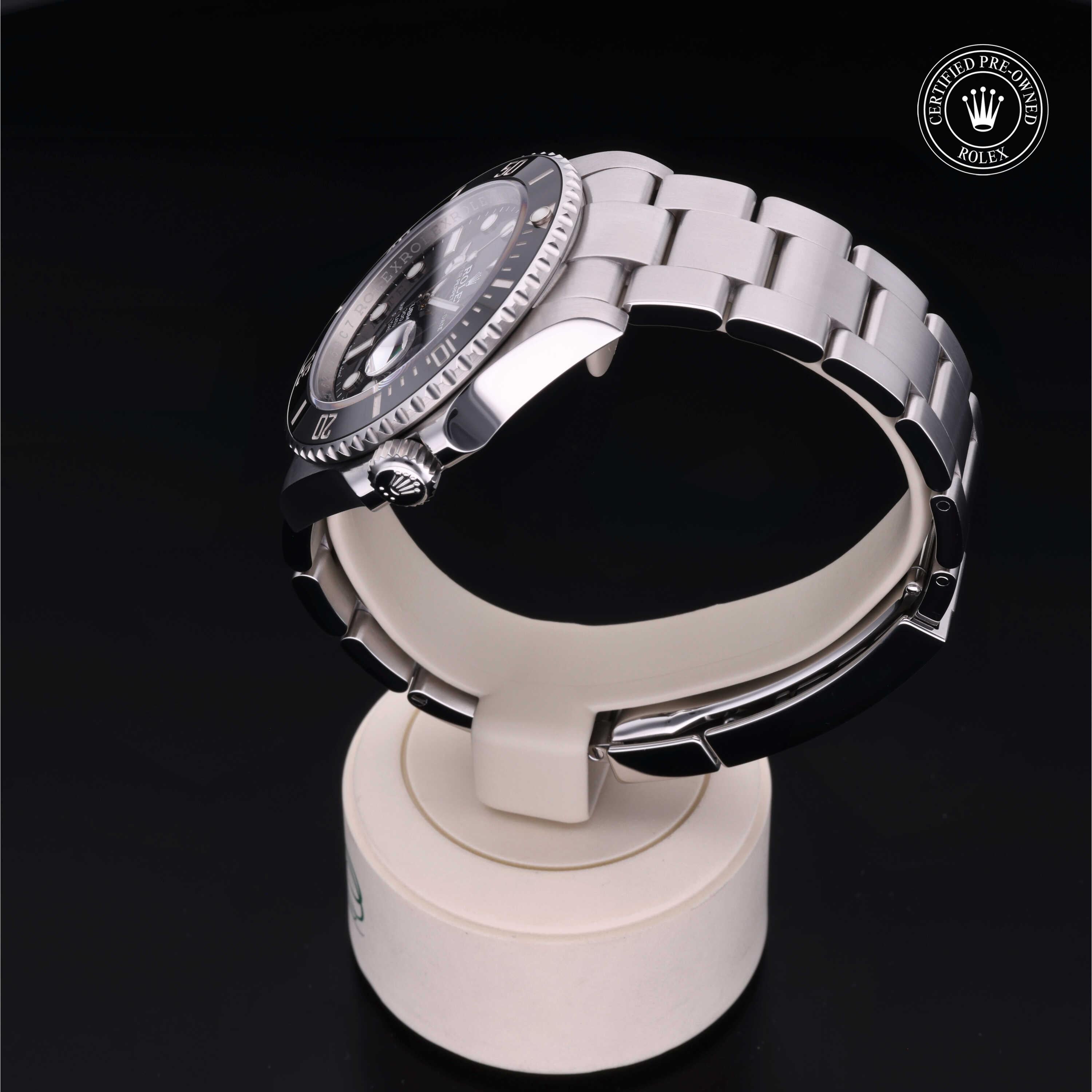 Submariner Date 360 image 11