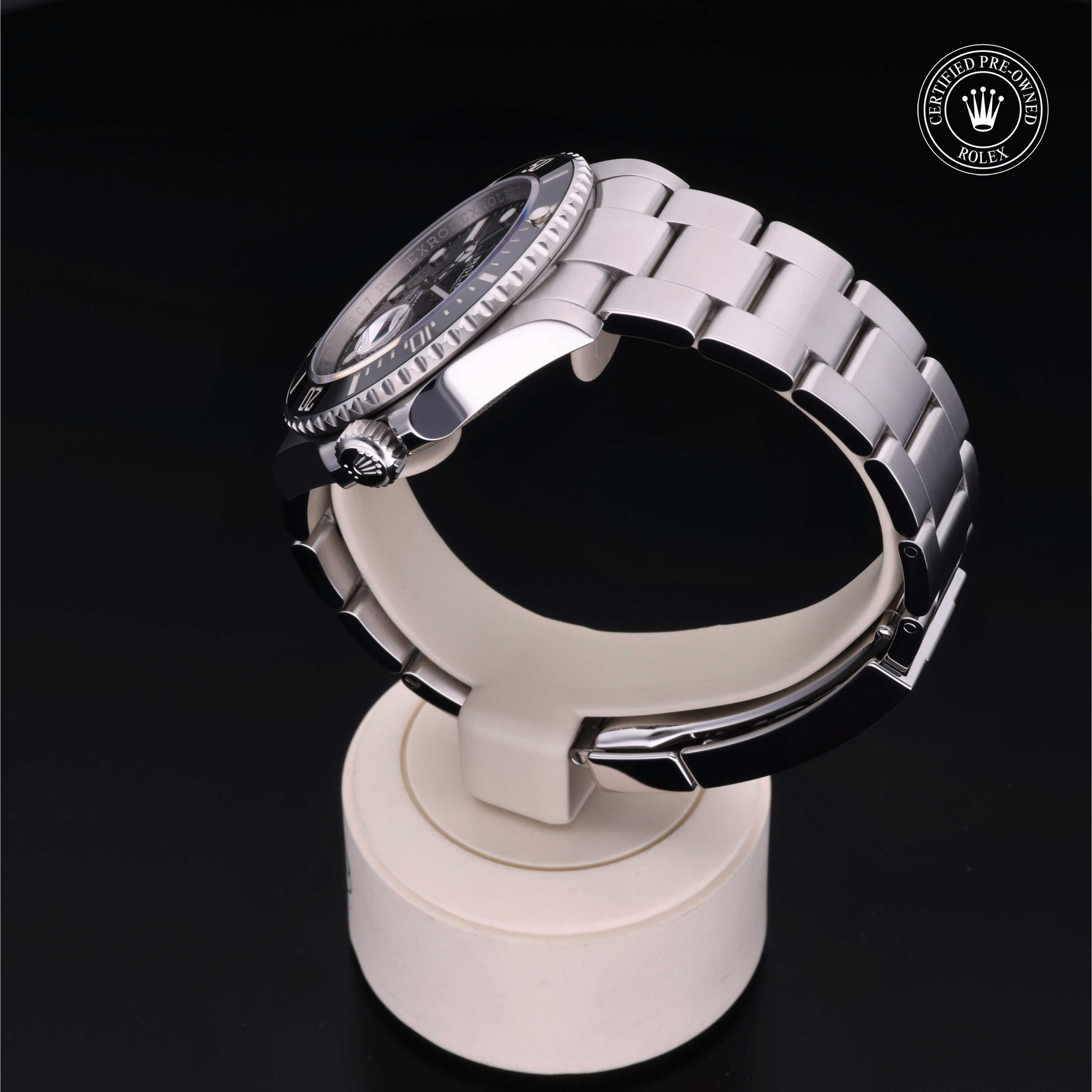 Submariner Date 360 image 12