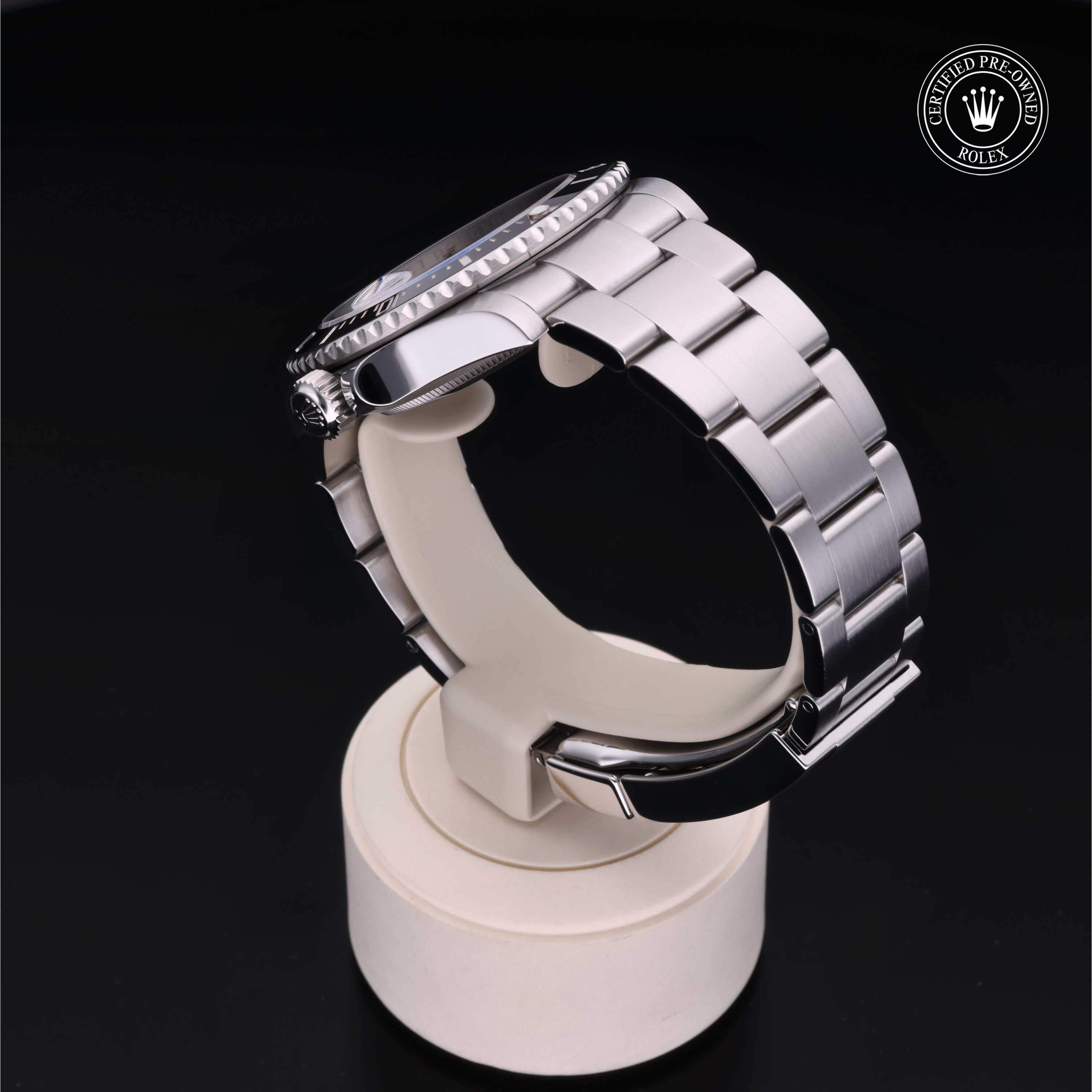 Submariner Date 360 image 14