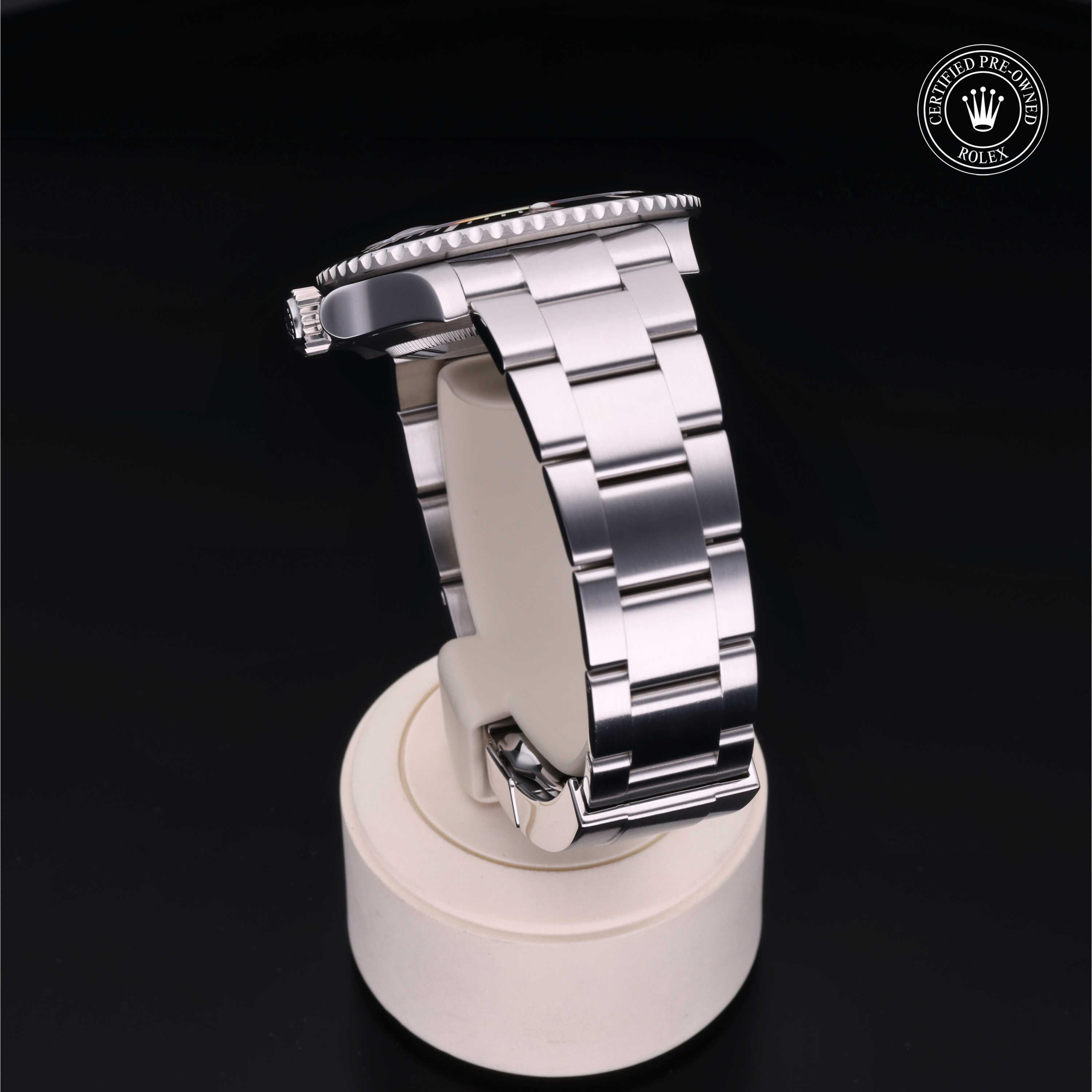 Submariner Date 360 image 17