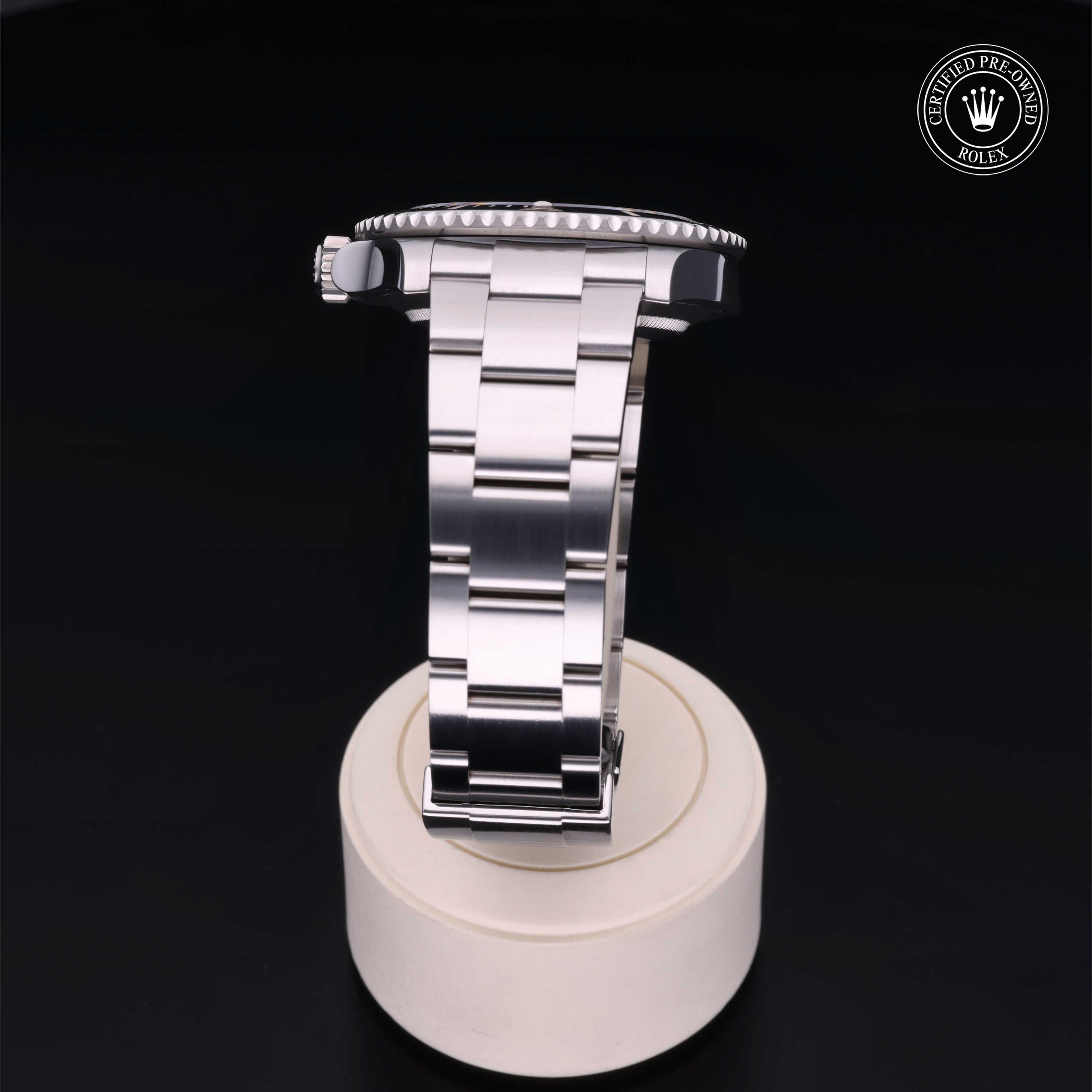 Submariner Date 360 image 19