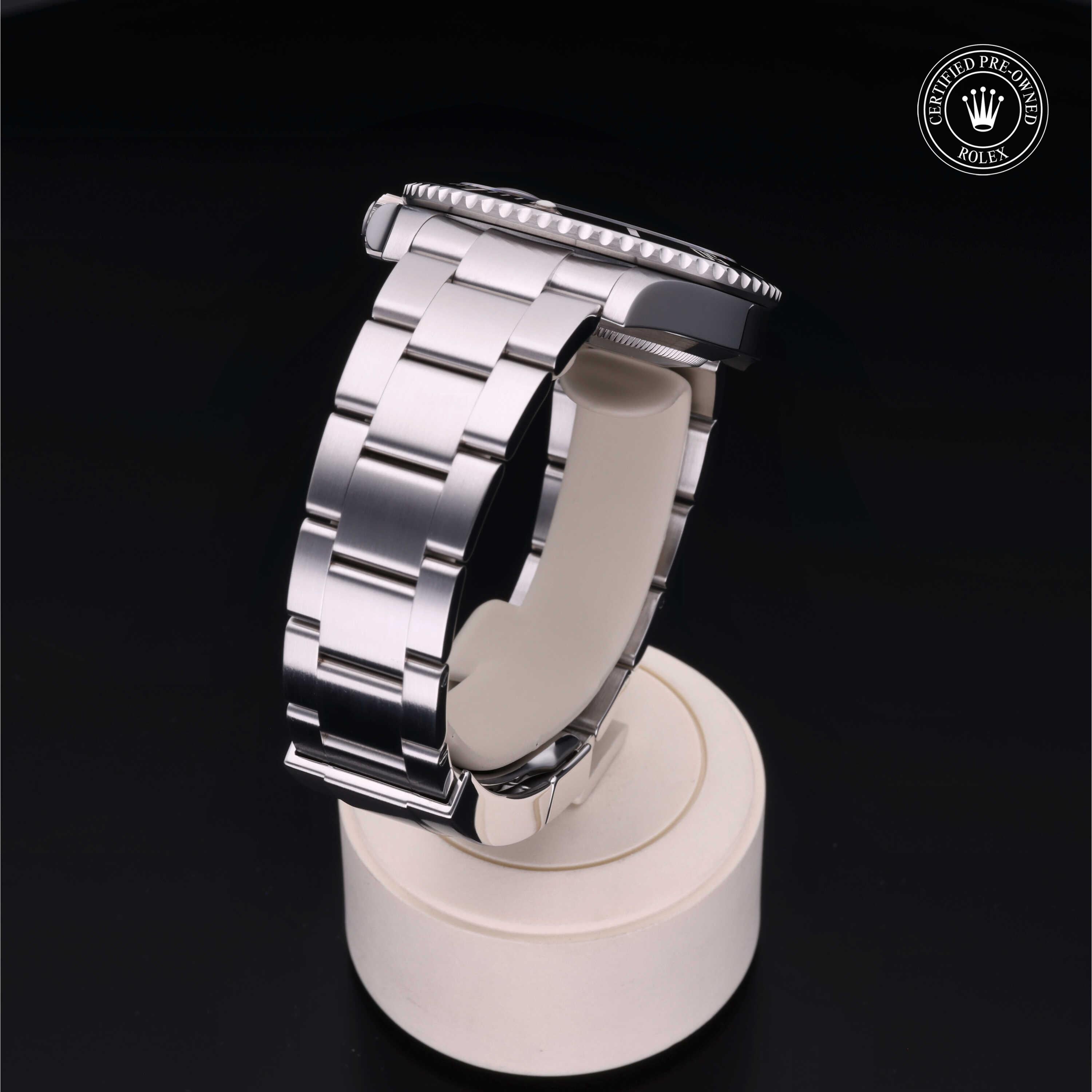 Submariner Date 360 image 21