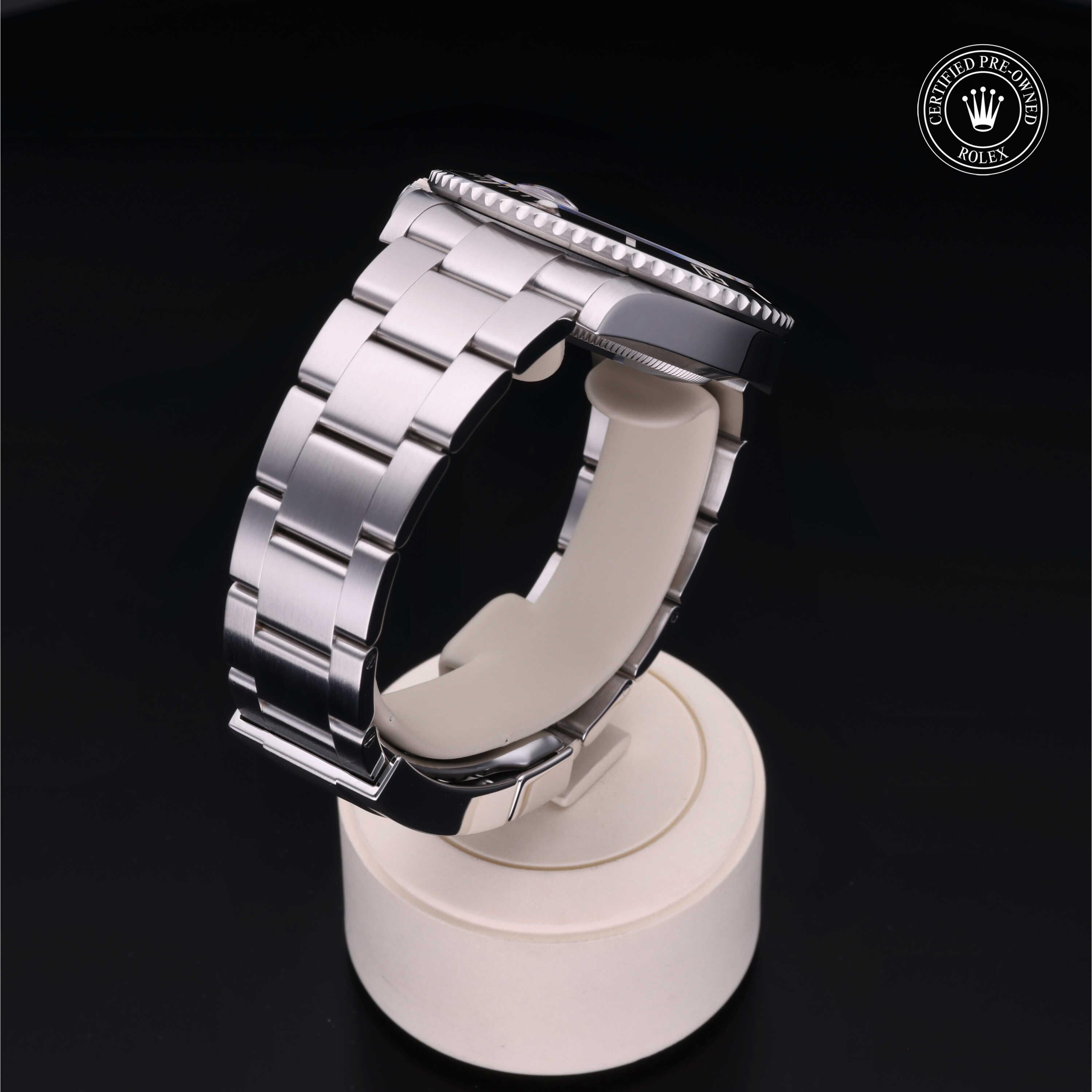 Submariner Date 360 image 22