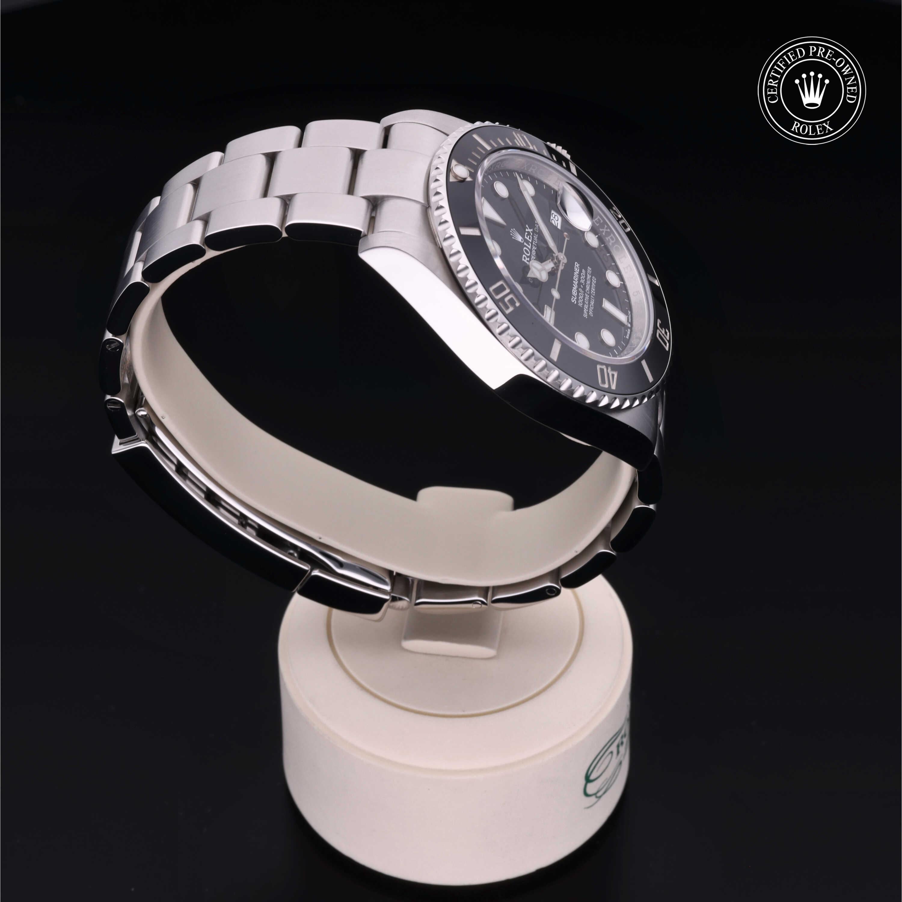 Submariner Date 360 image 28