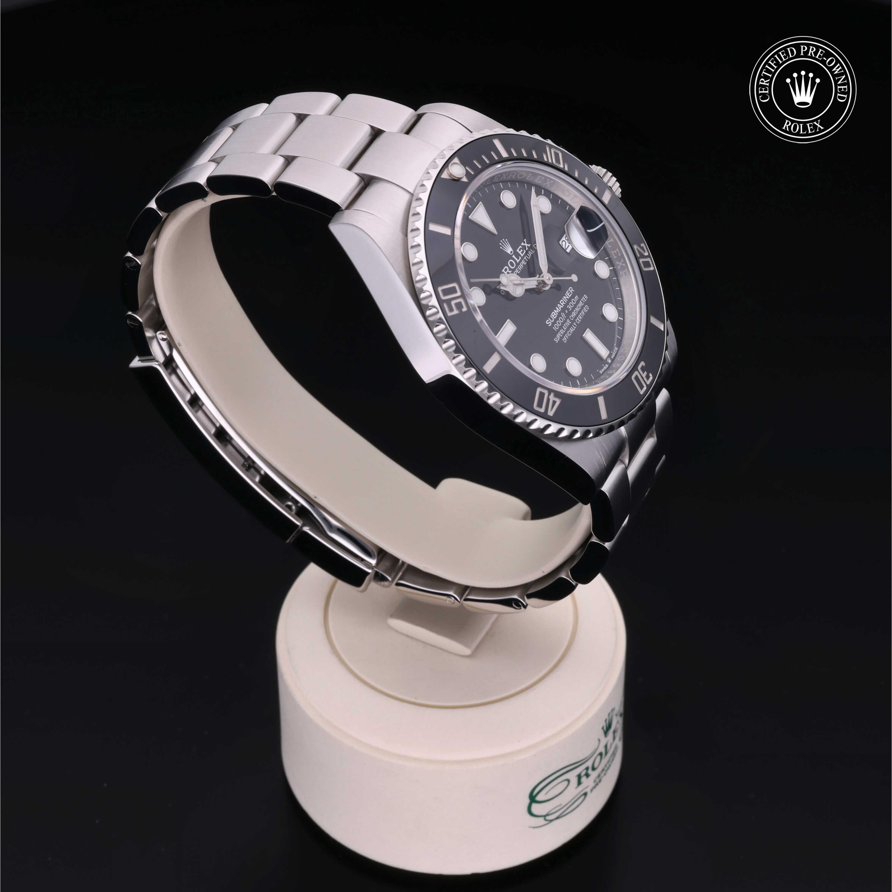 Submariner Date 360 image 30