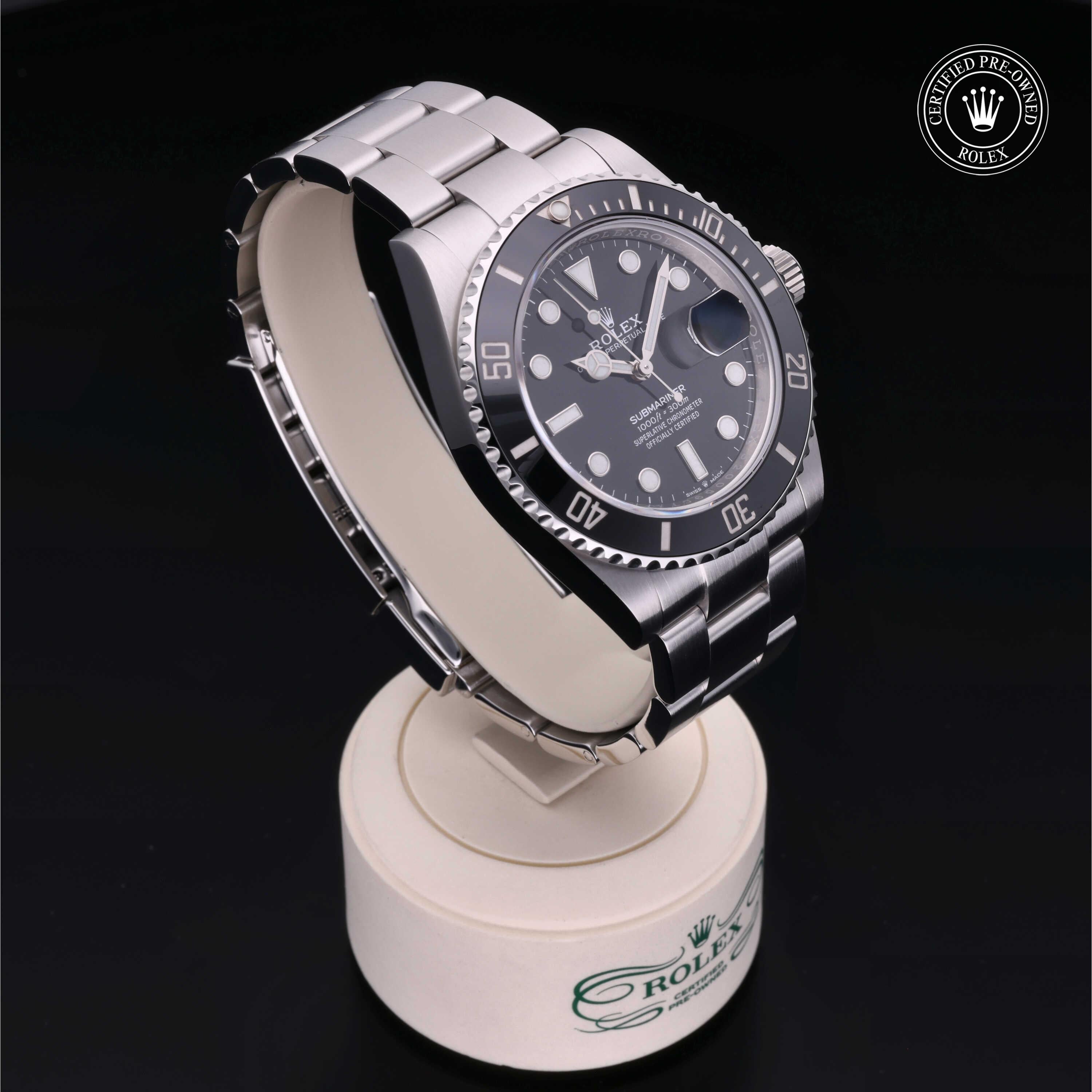 Submariner Date 360 image 32