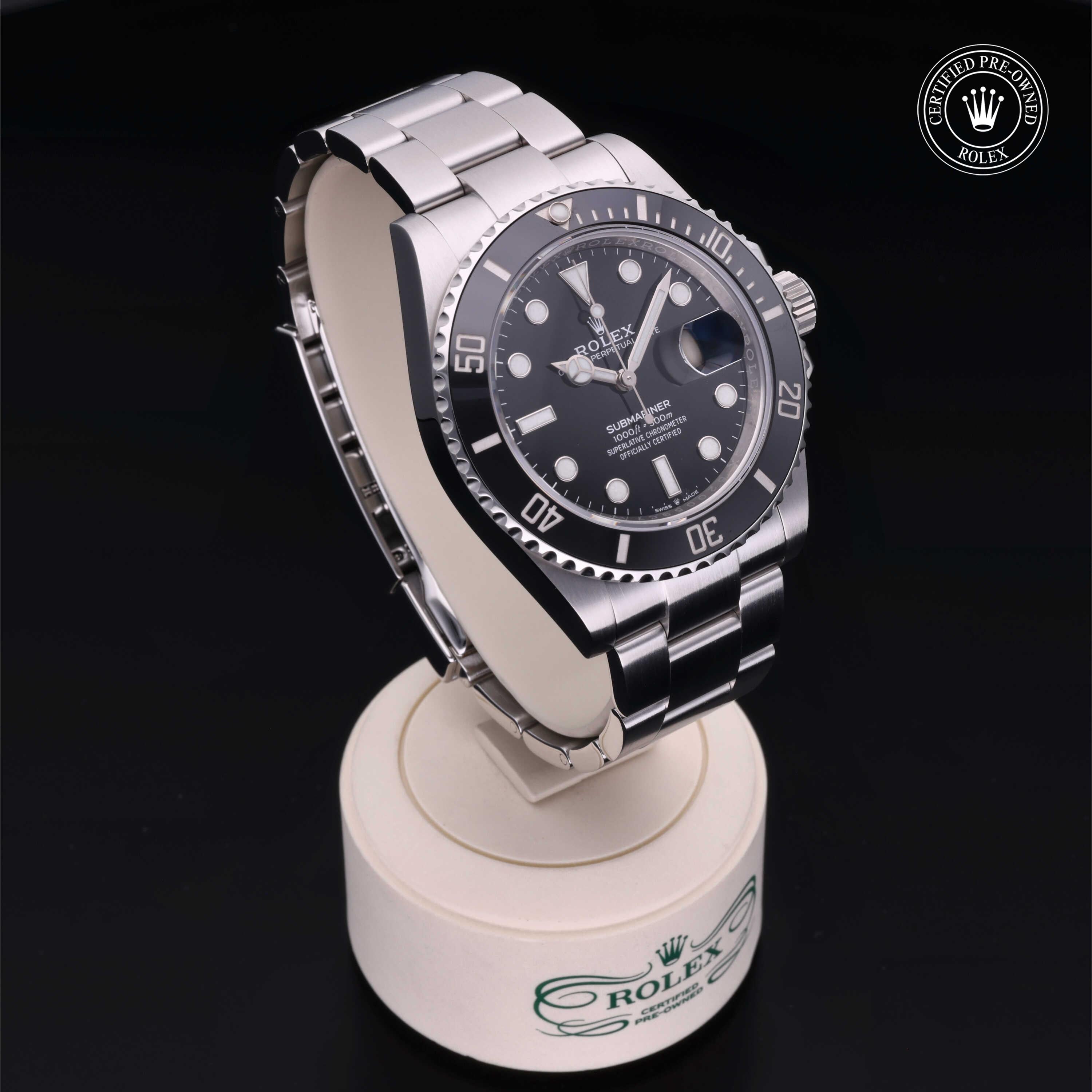 Submariner Date 360 image 33