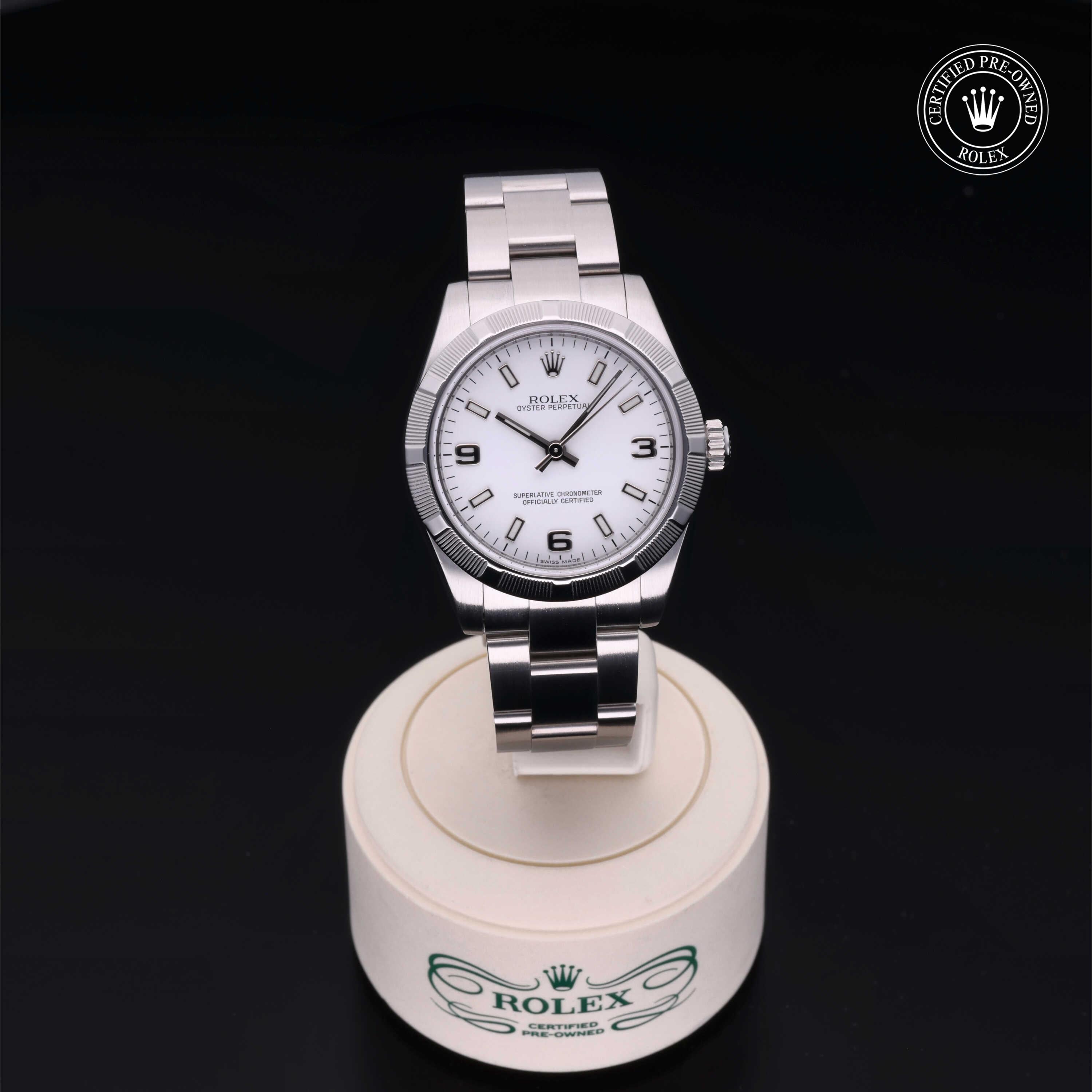 Oyster Perpetual 31 360 image 36