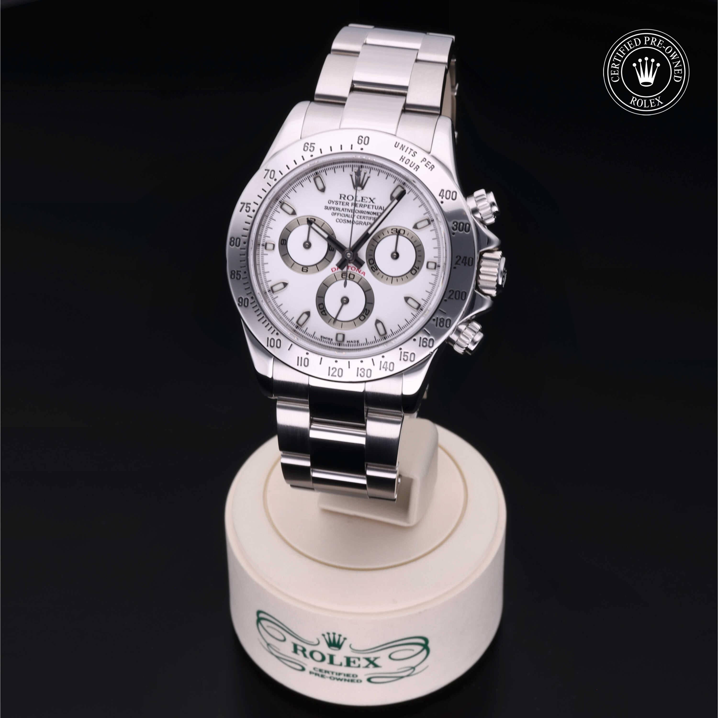 Cosmograph Daytona 360 image 02