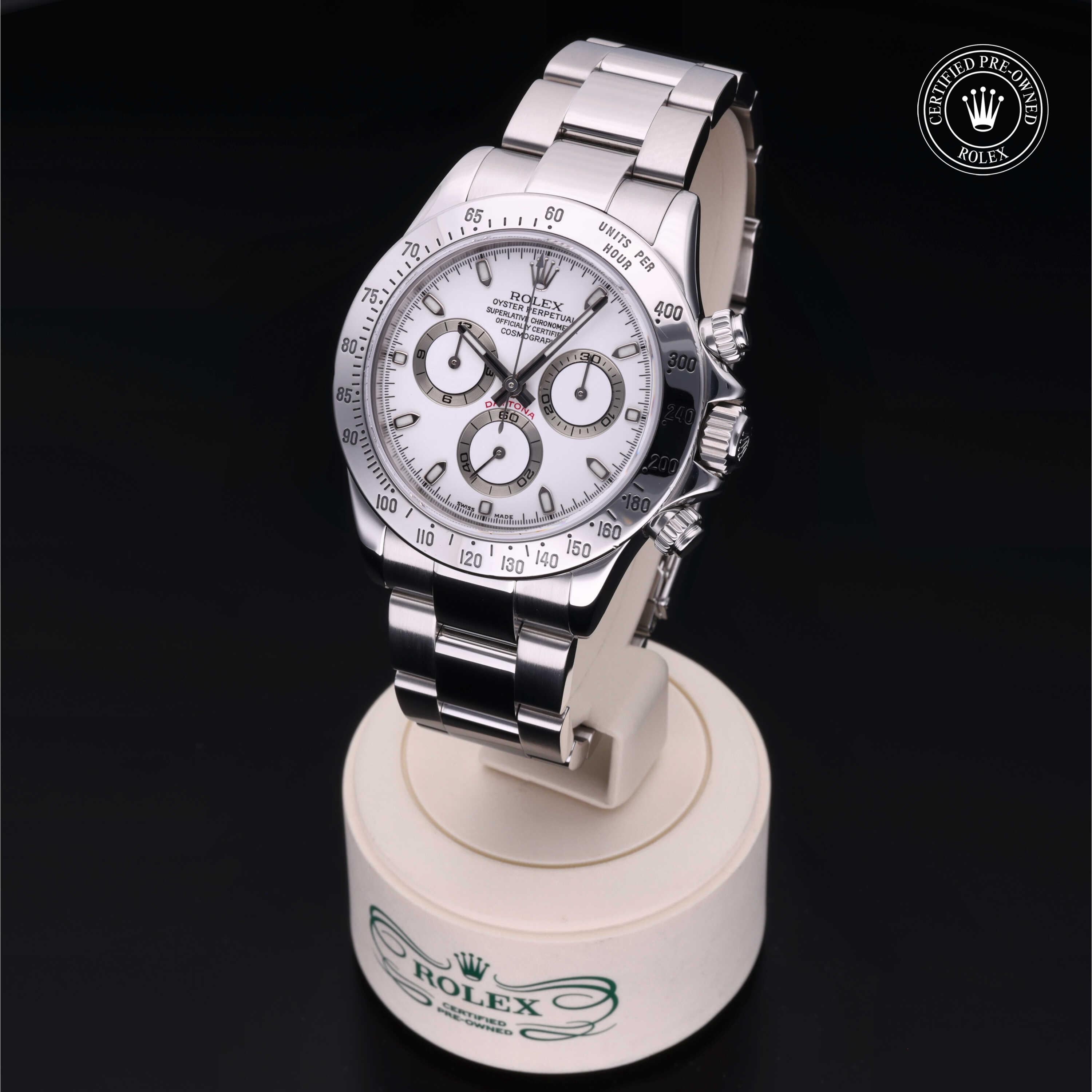 Cosmograph Daytona 360 image 03