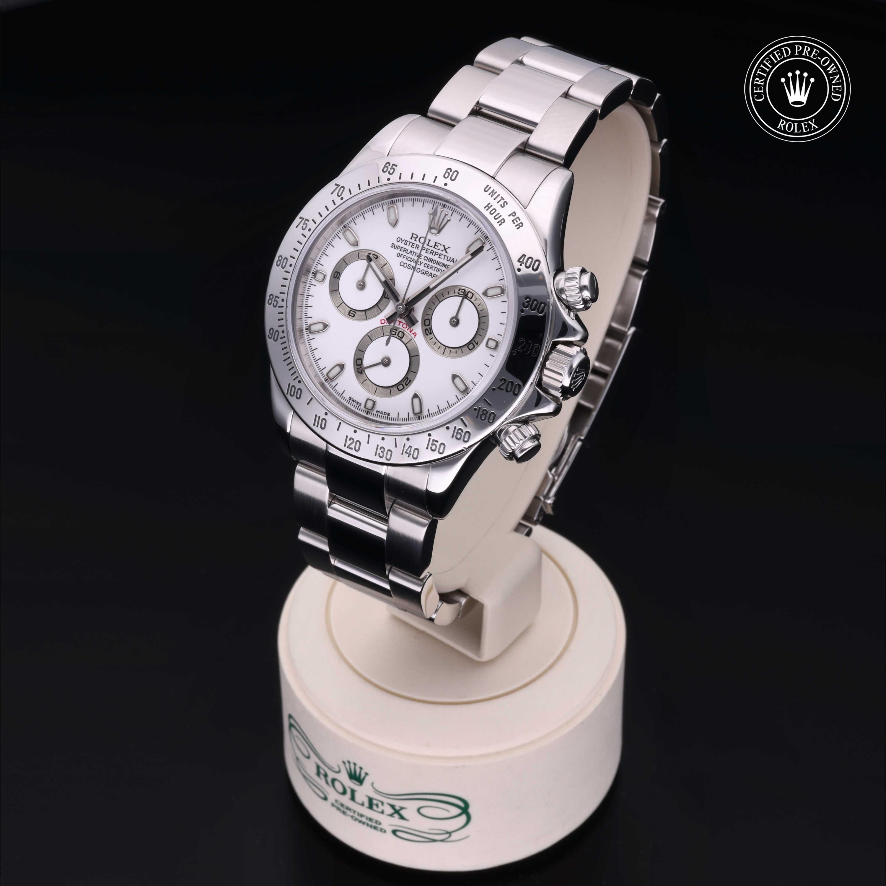 Cosmograph Daytona 360 image 04