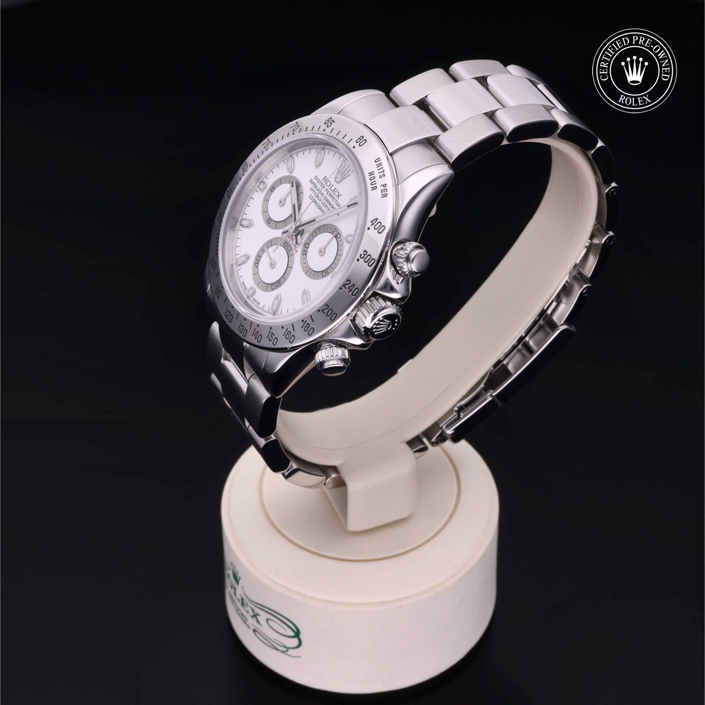 Cosmograph Daytona 360 image 07