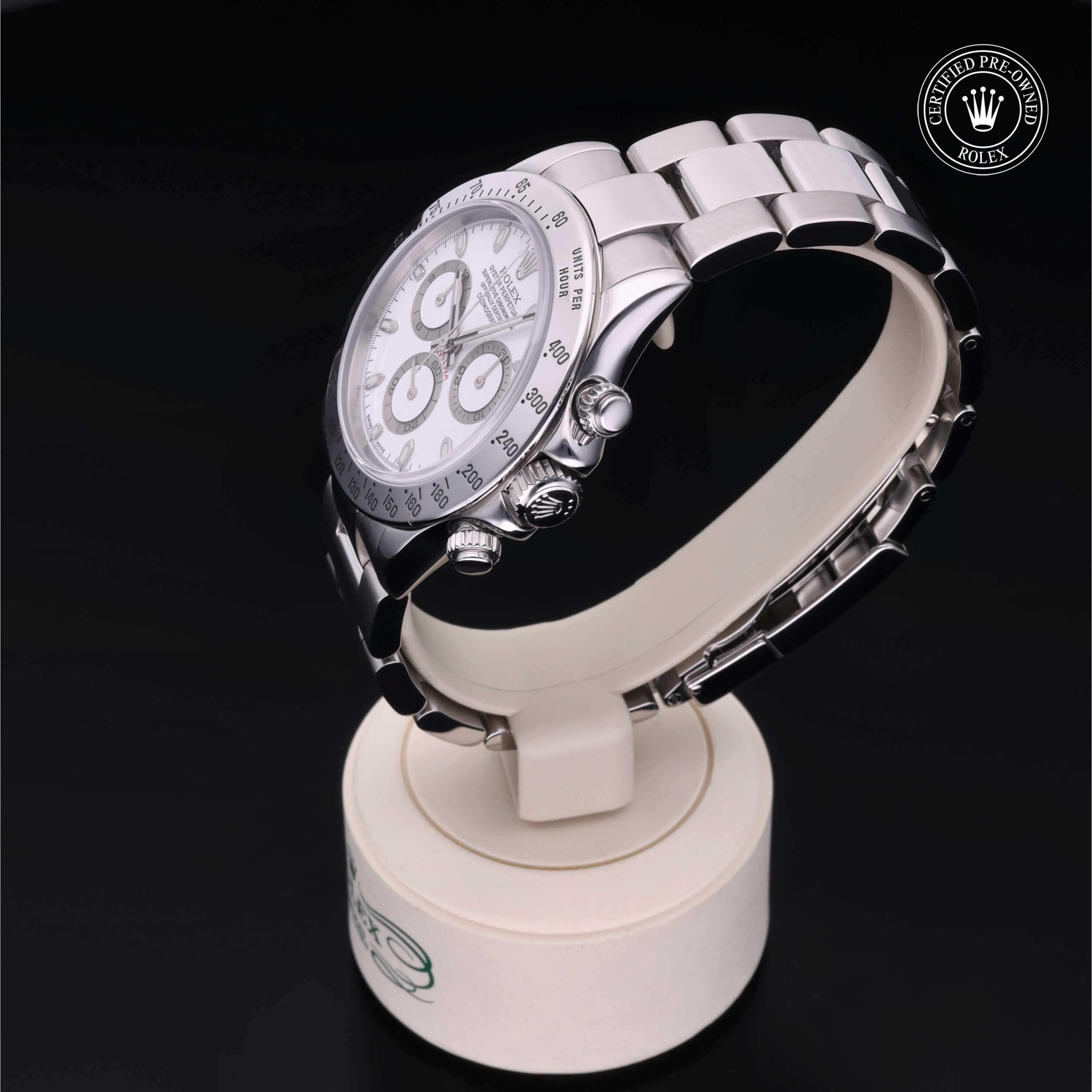 Cosmograph Daytona 360 image 08