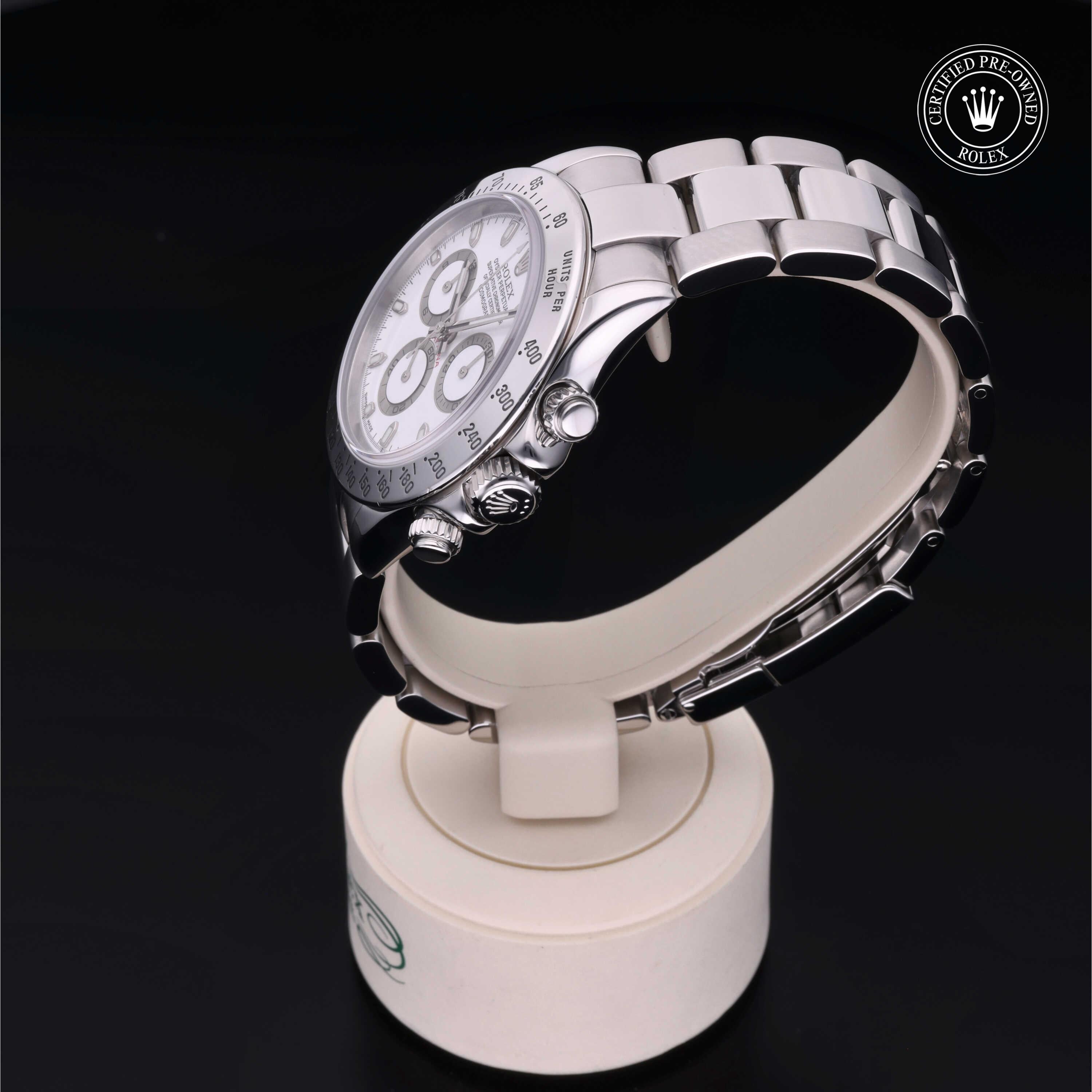 Cosmograph Daytona 360 image 09