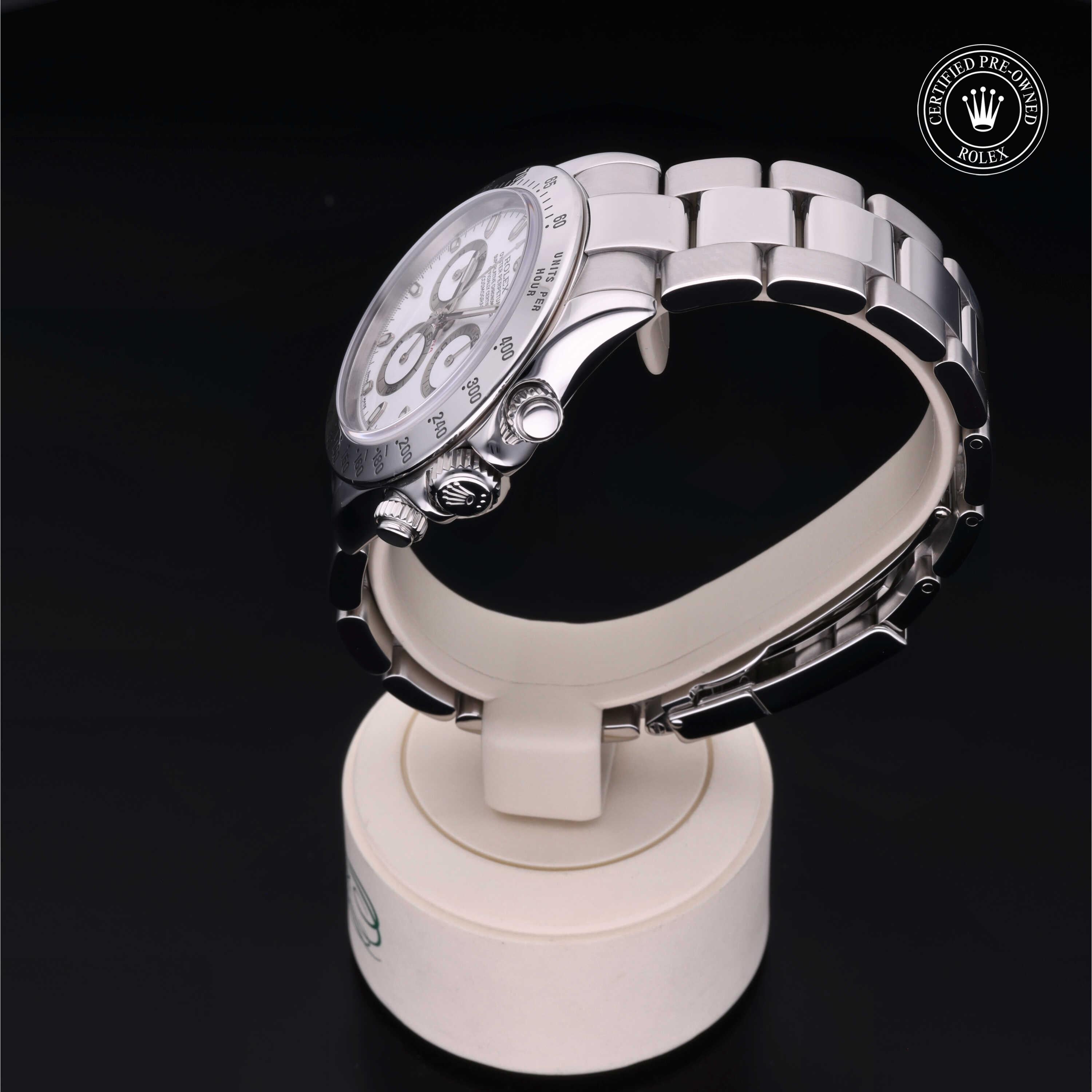 Cosmograph Daytona 360 image 10