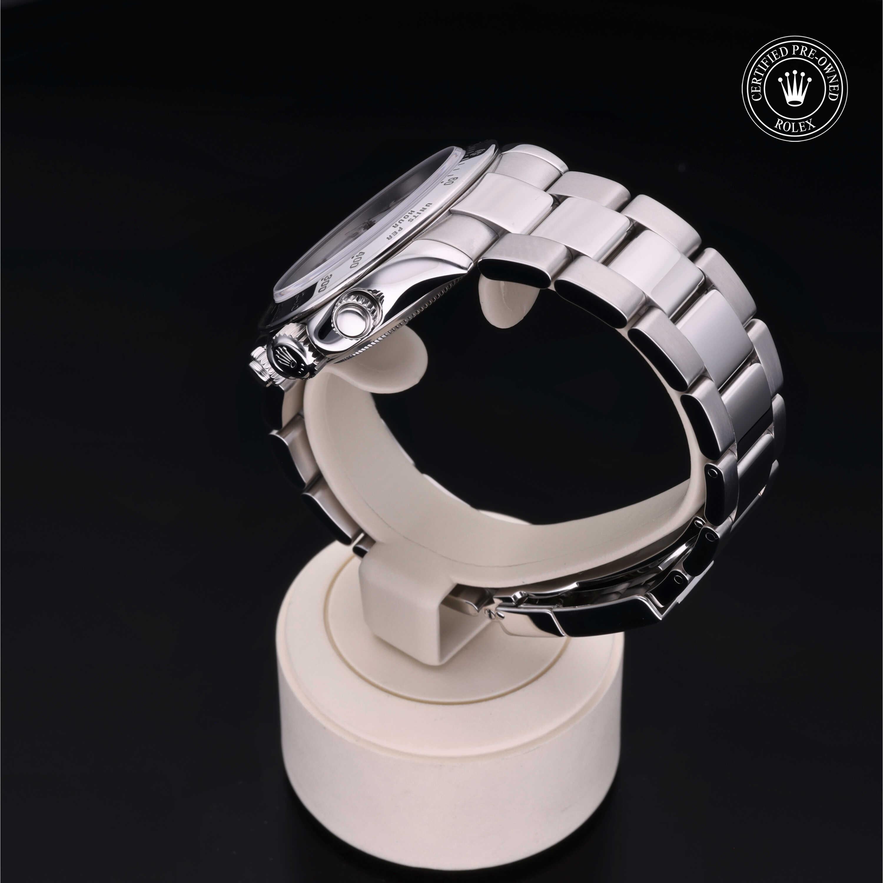 Cosmograph Daytona 360 image 13