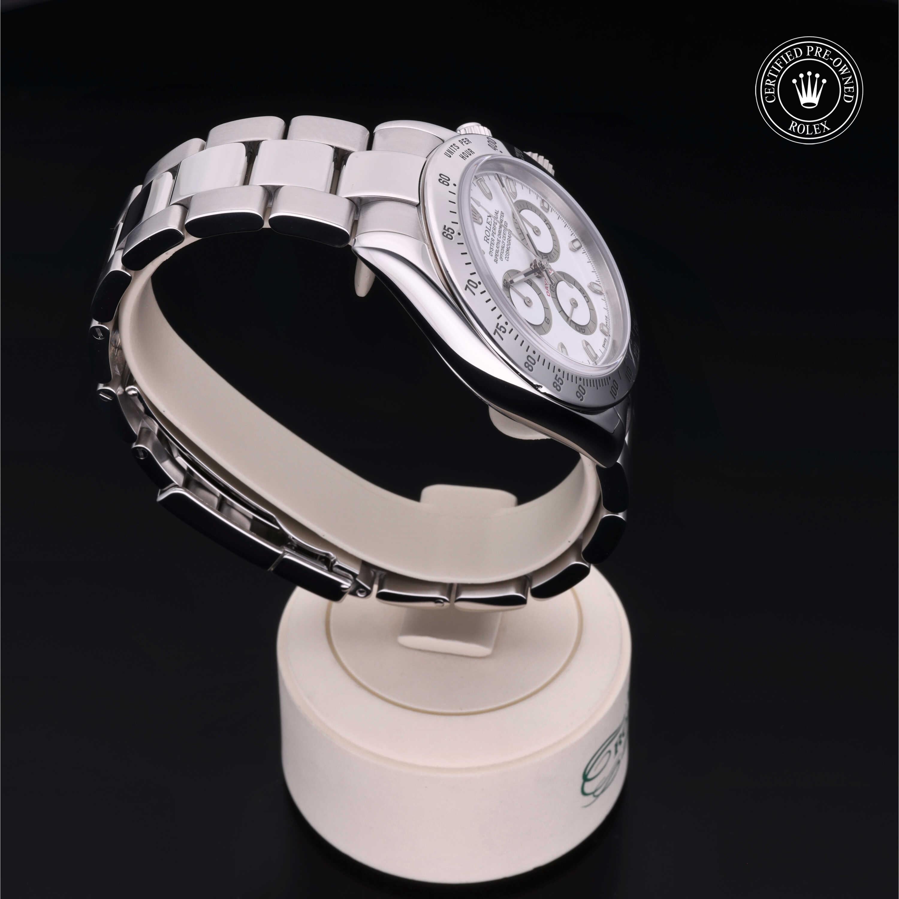 Cosmograph Daytona 360 image 28