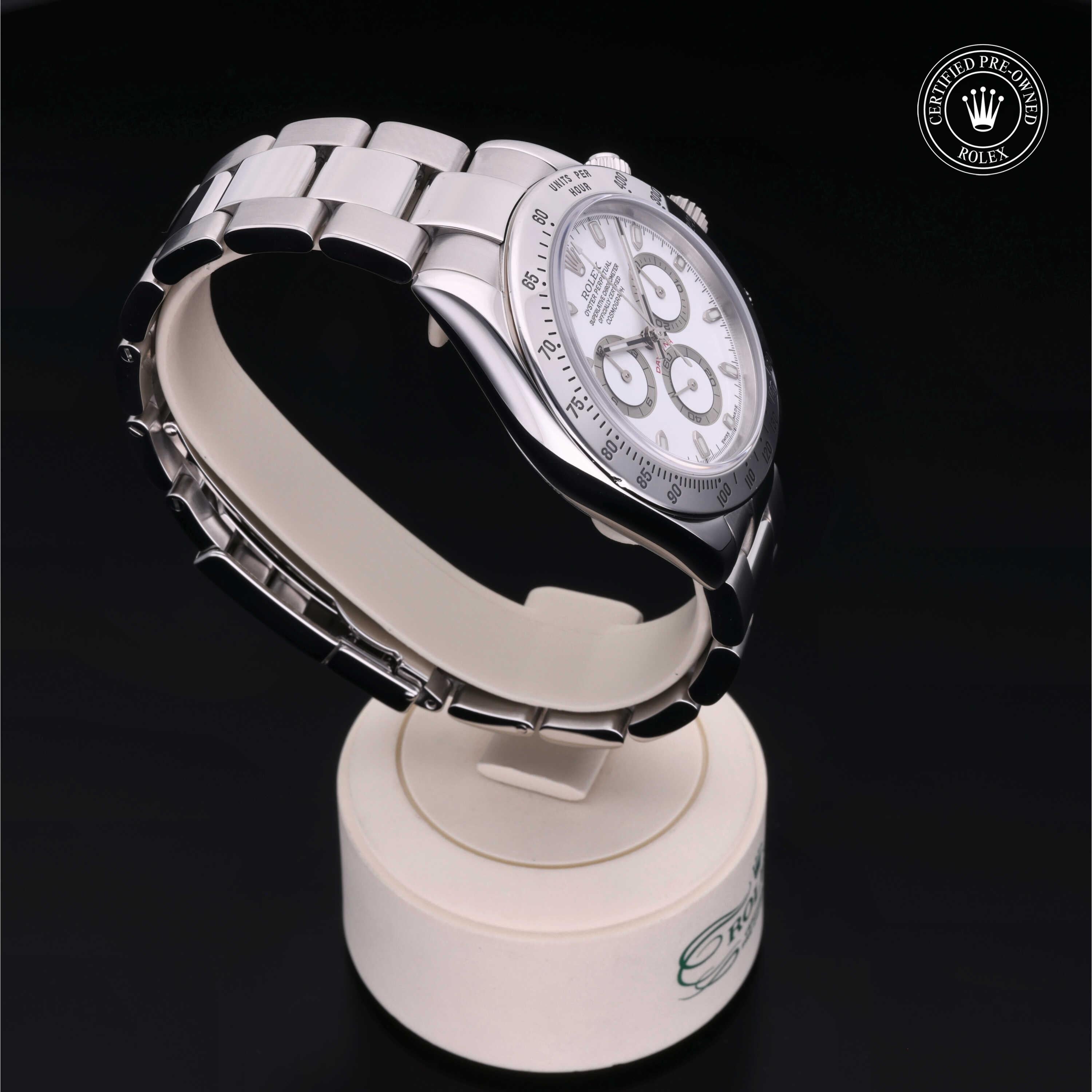 Cosmograph Daytona 360 image 29