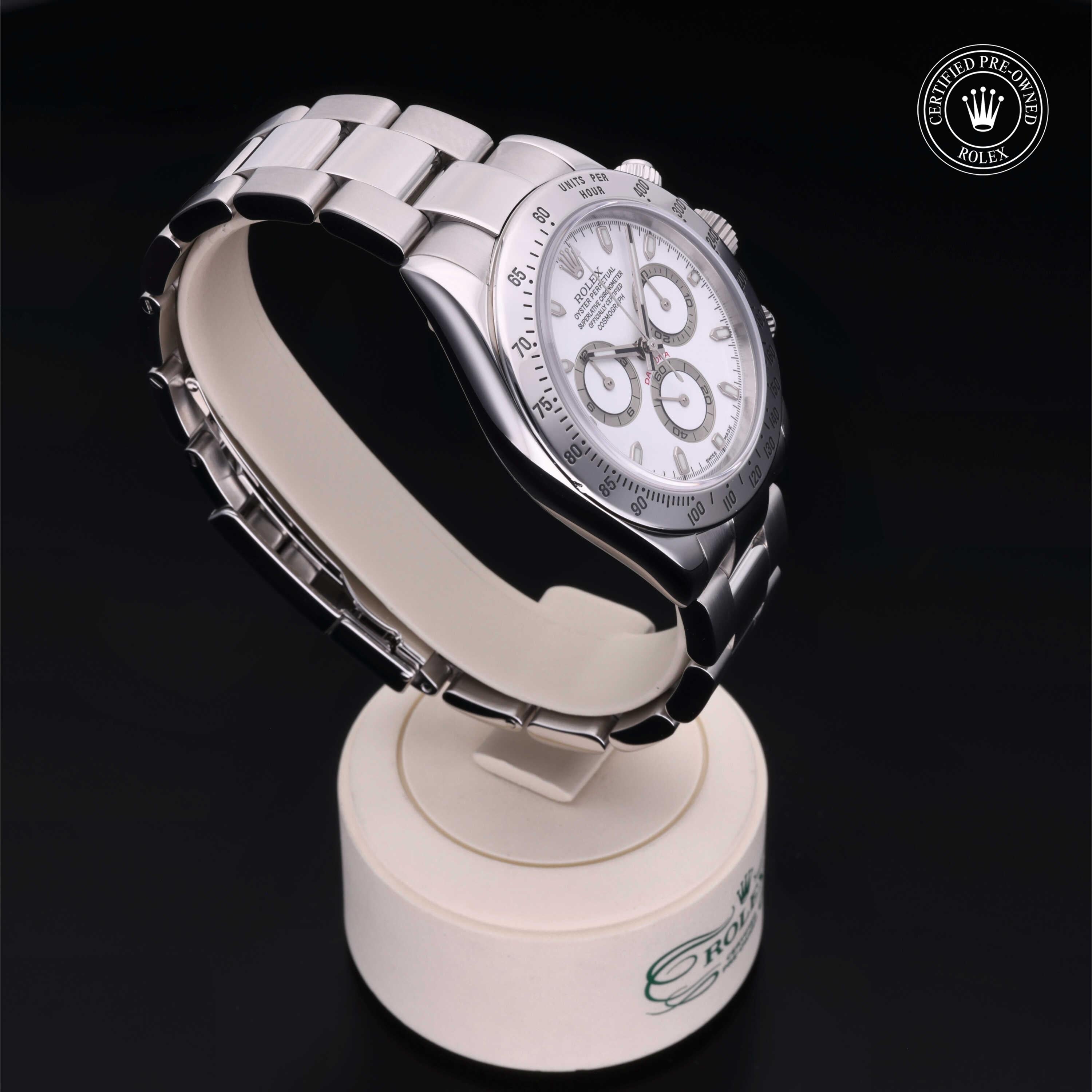 Cosmograph Daytona 360 image 30