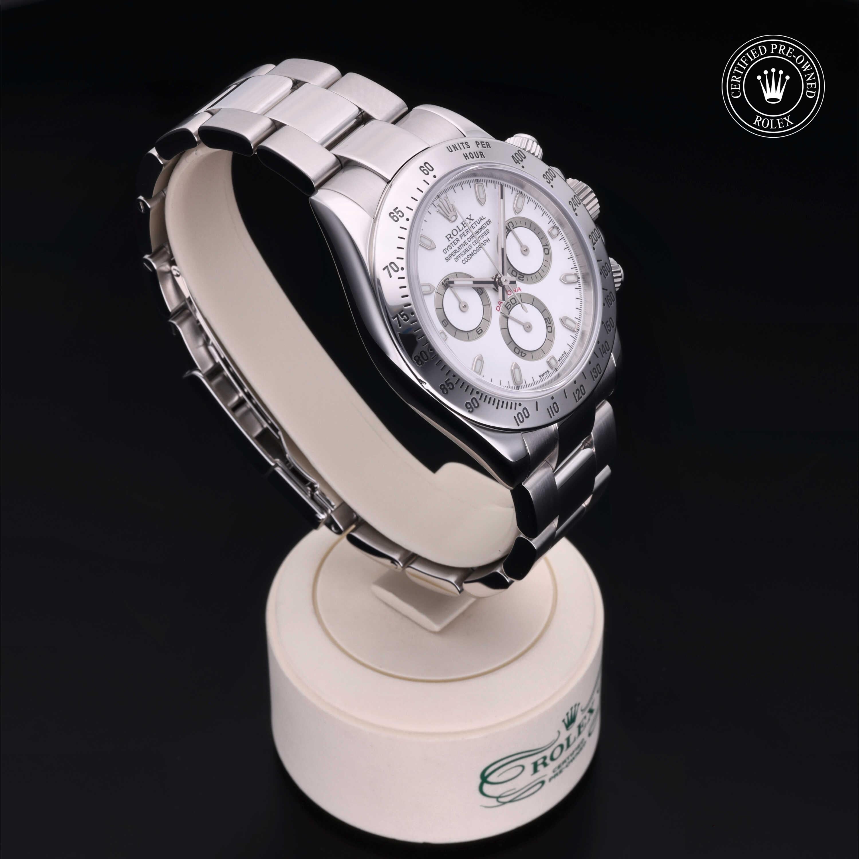 Cosmograph Daytona 360 image 31