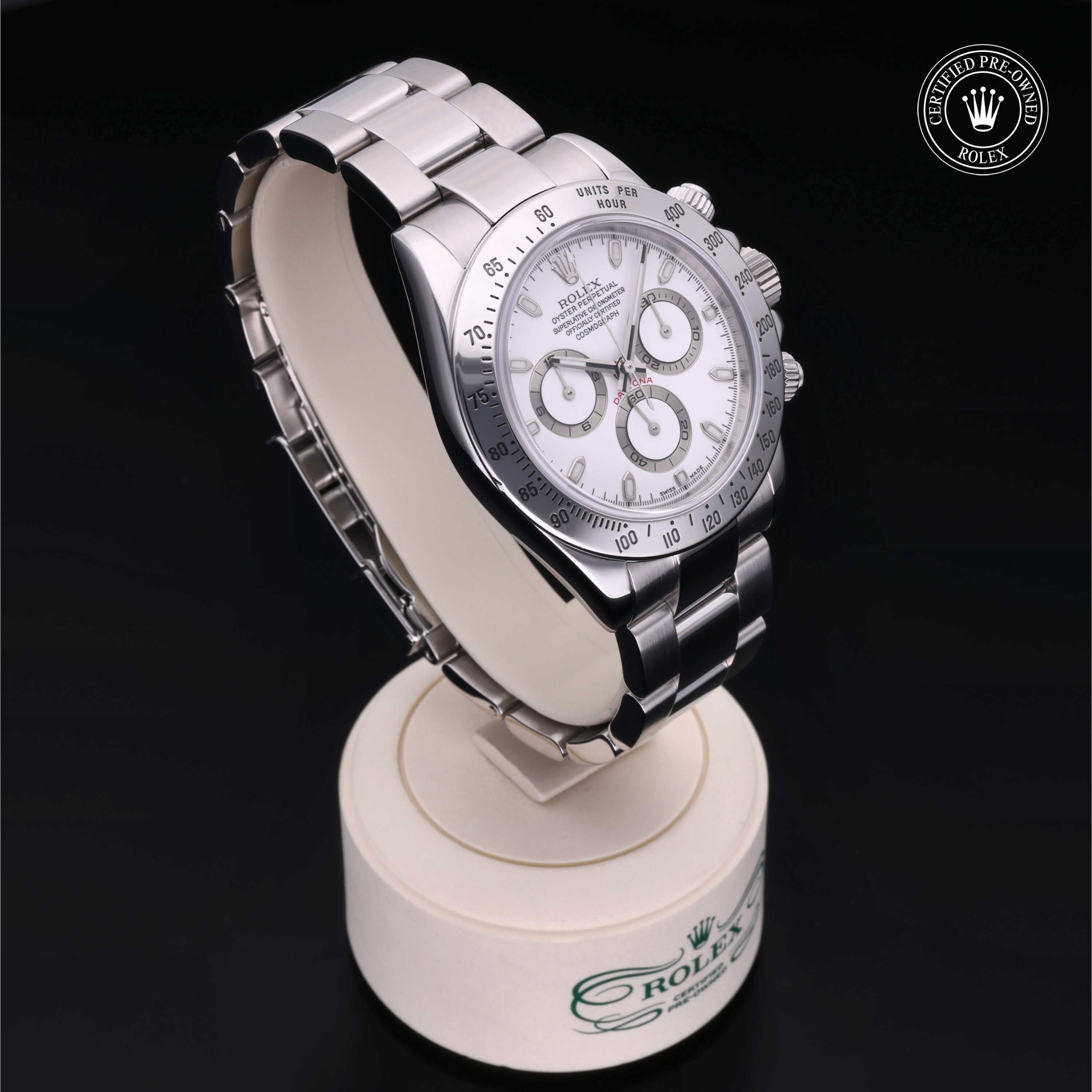 Cosmograph Daytona 360 image 32