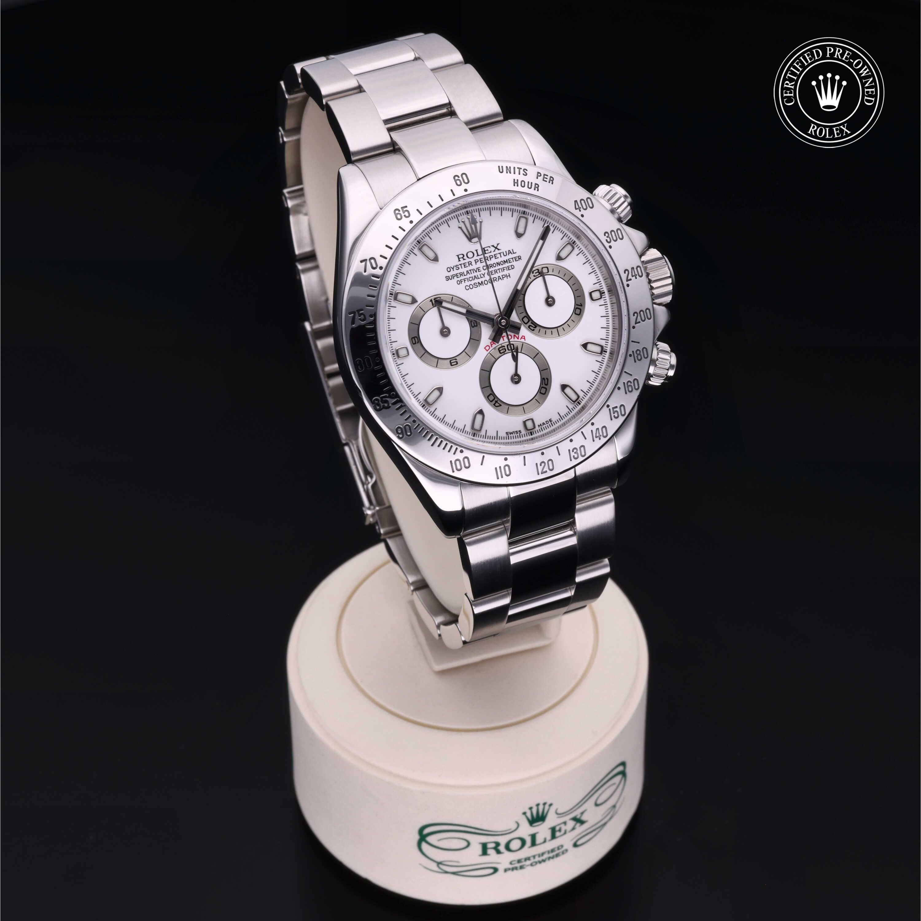 Cosmograph Daytona 360 image 34