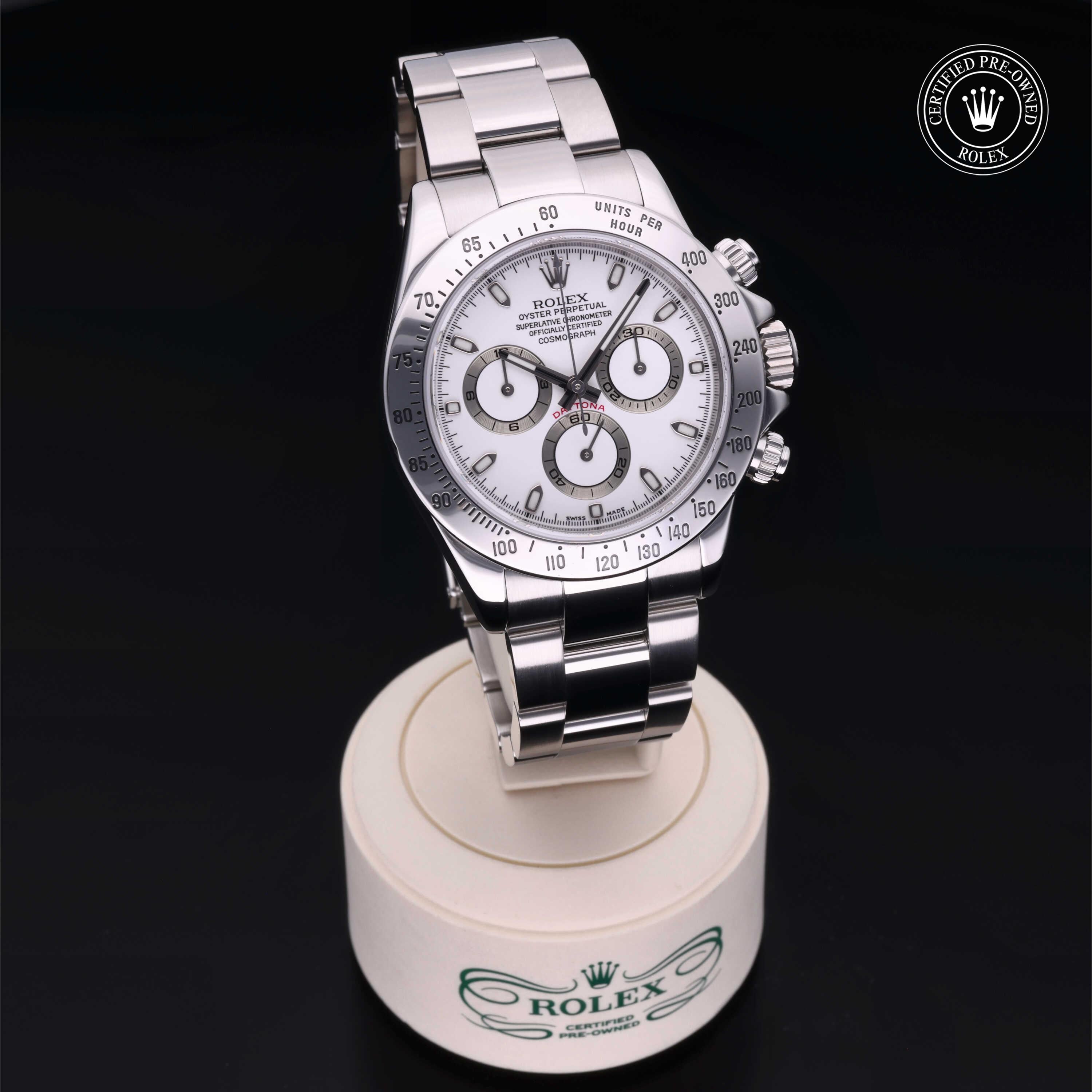 Cosmograph Daytona 360 image 35