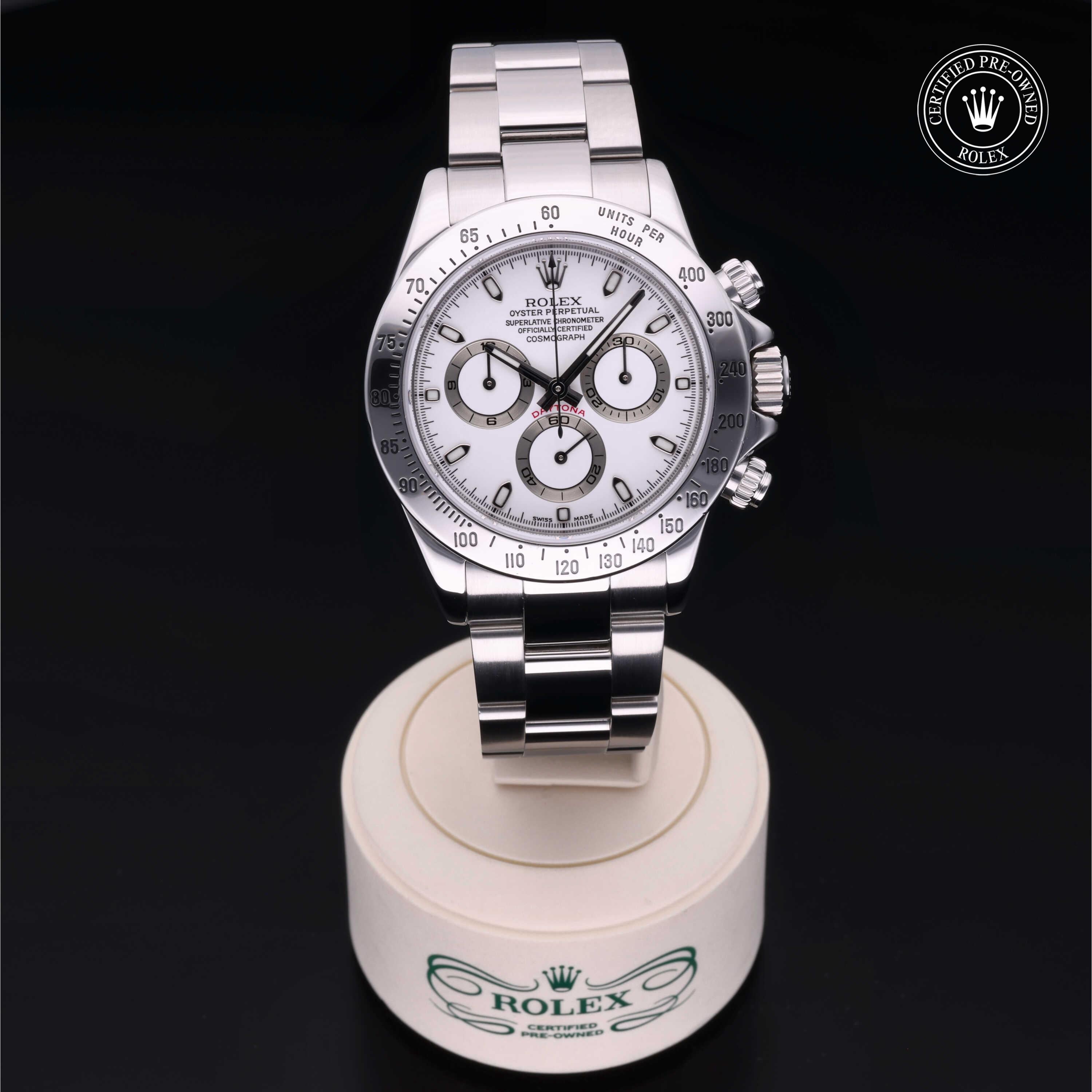 Cosmograph Daytona 360 image 36