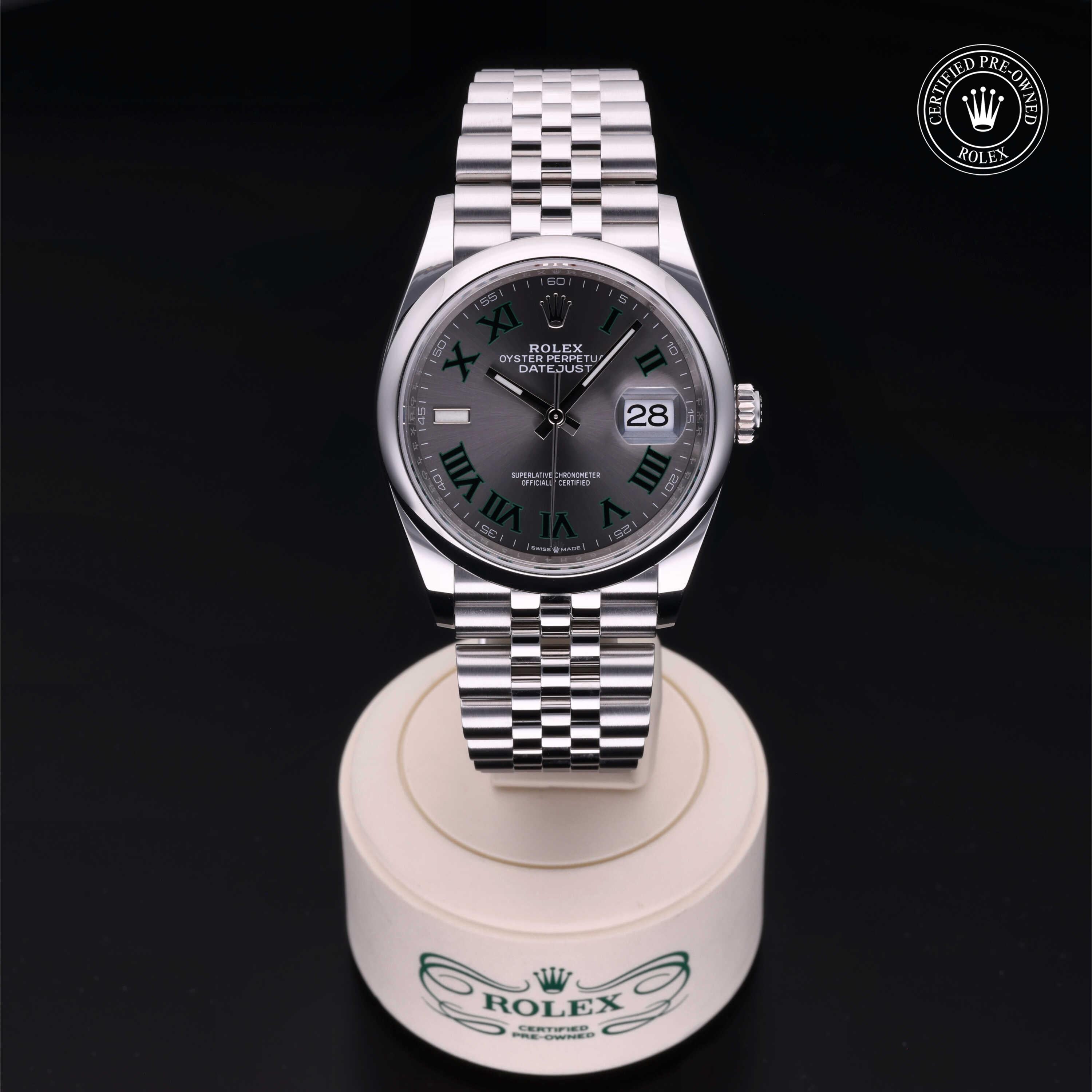 Datejust 36 360 image 01