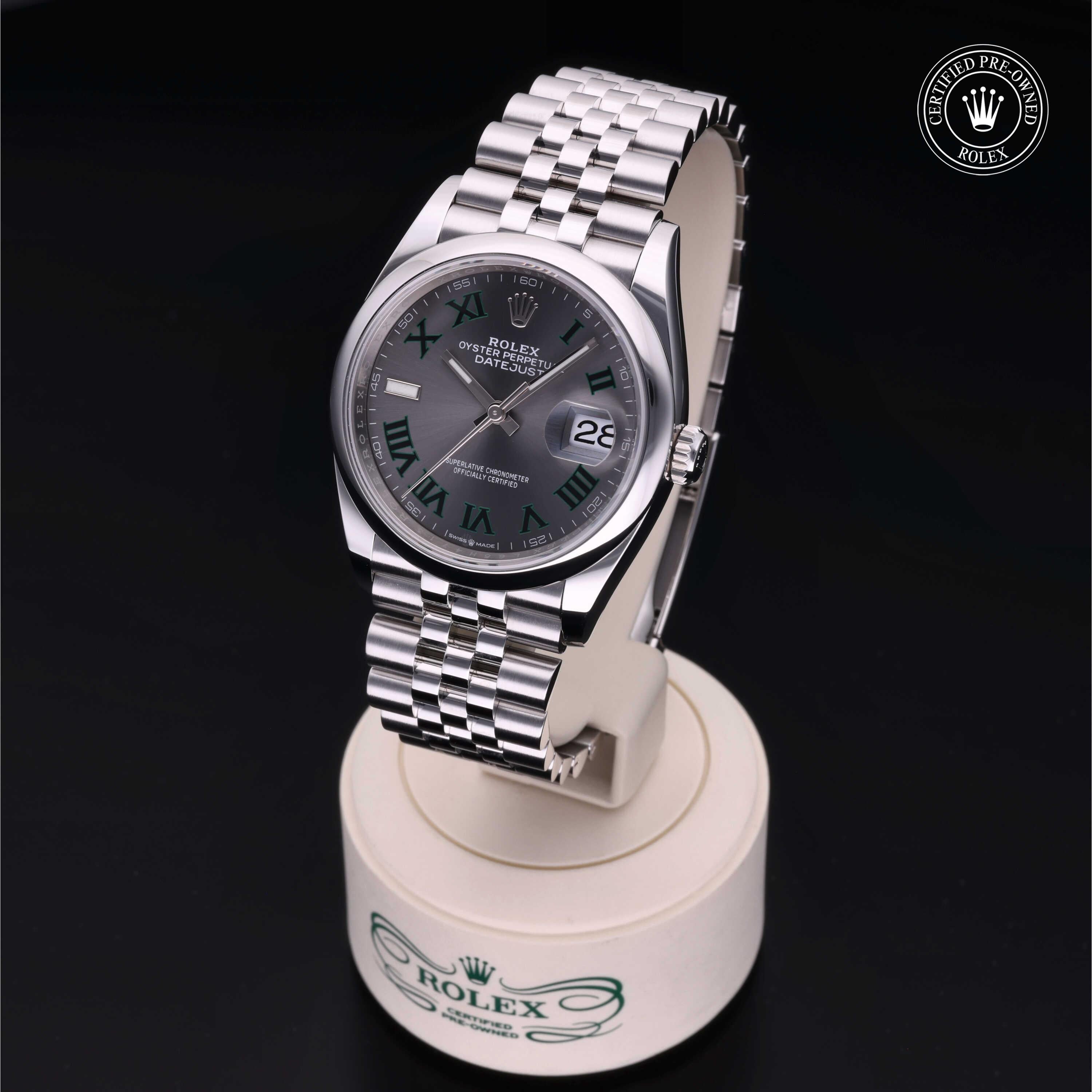 Datejust 36 360 image 03