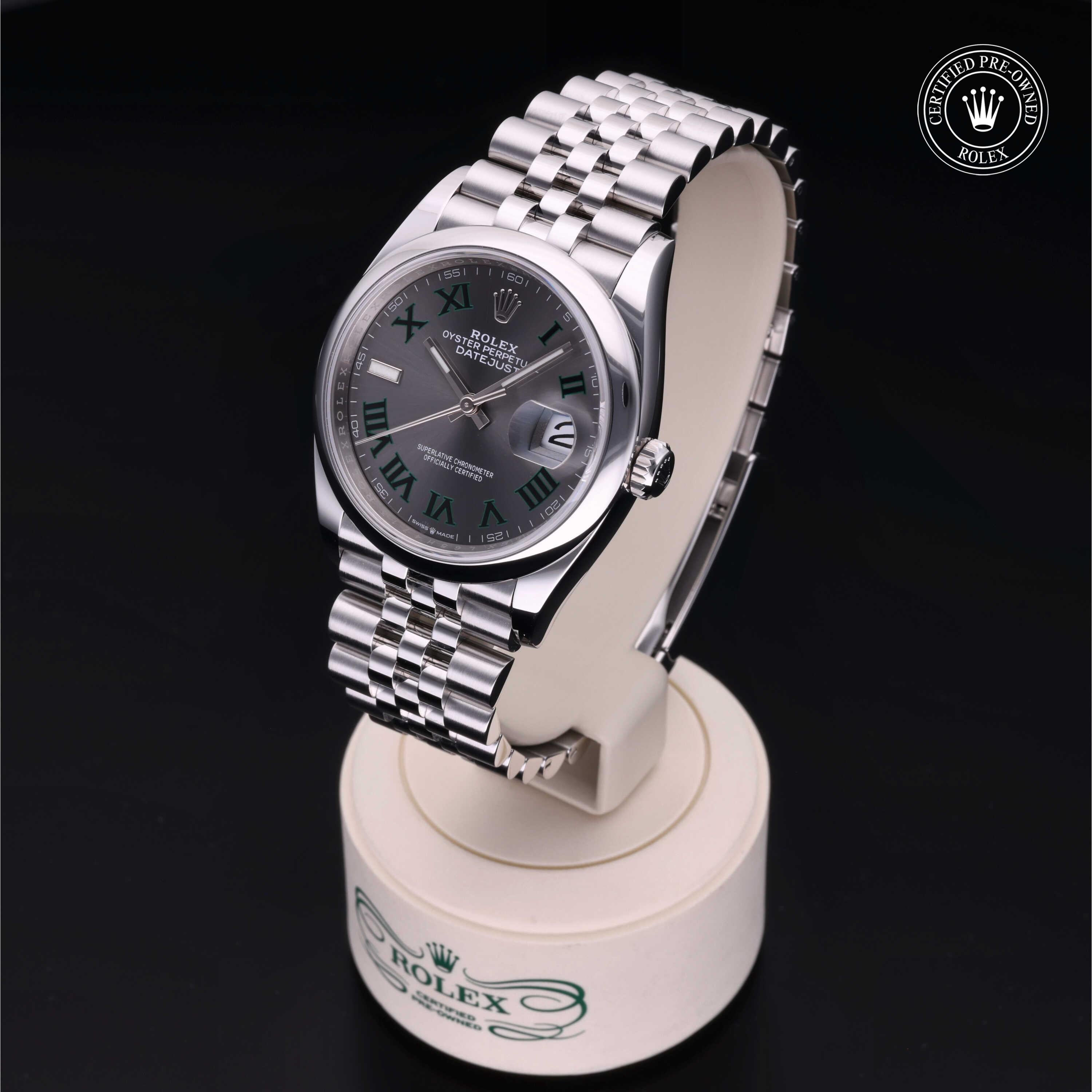 Datejust 36 360 image 04