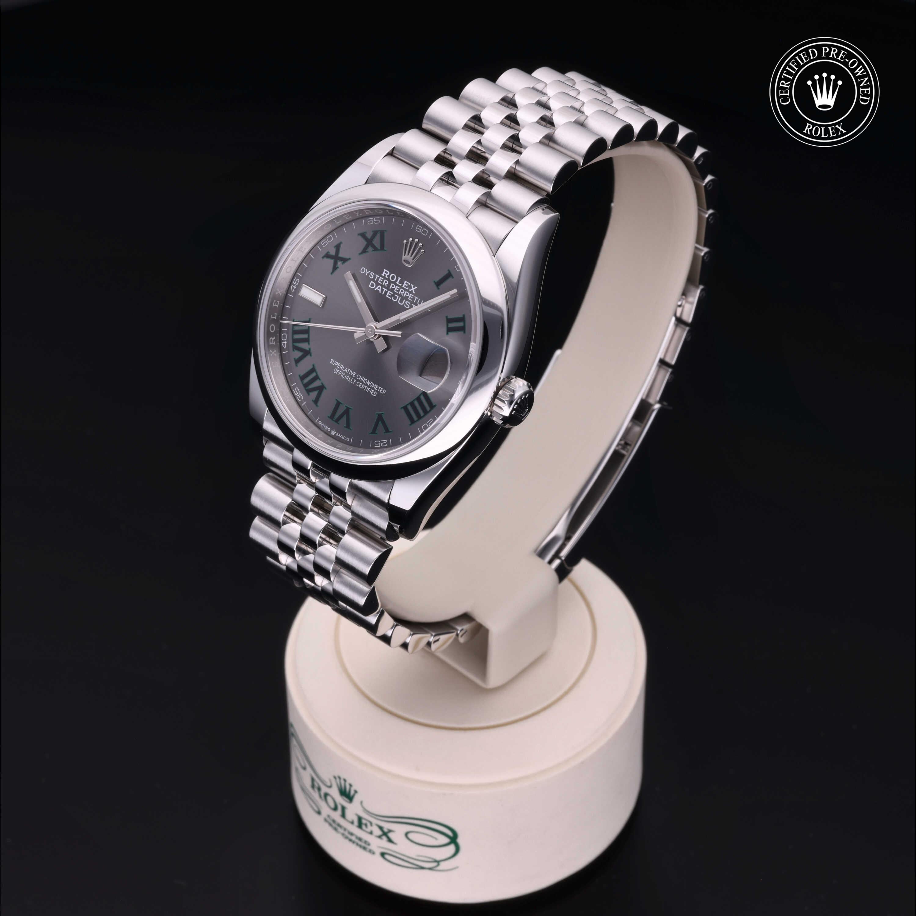 Datejust 36 360 image 05