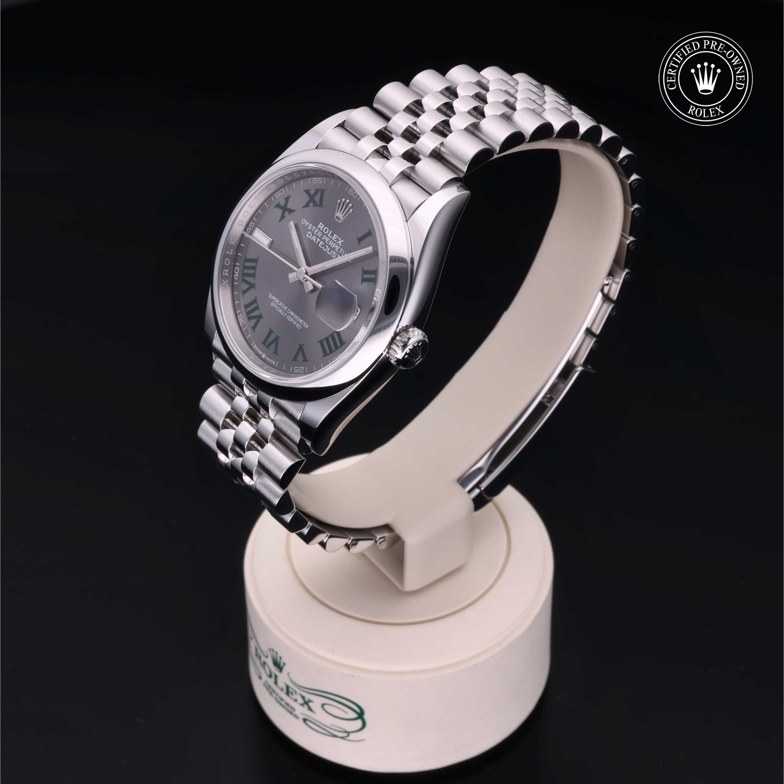 Datejust 36 360 image 06