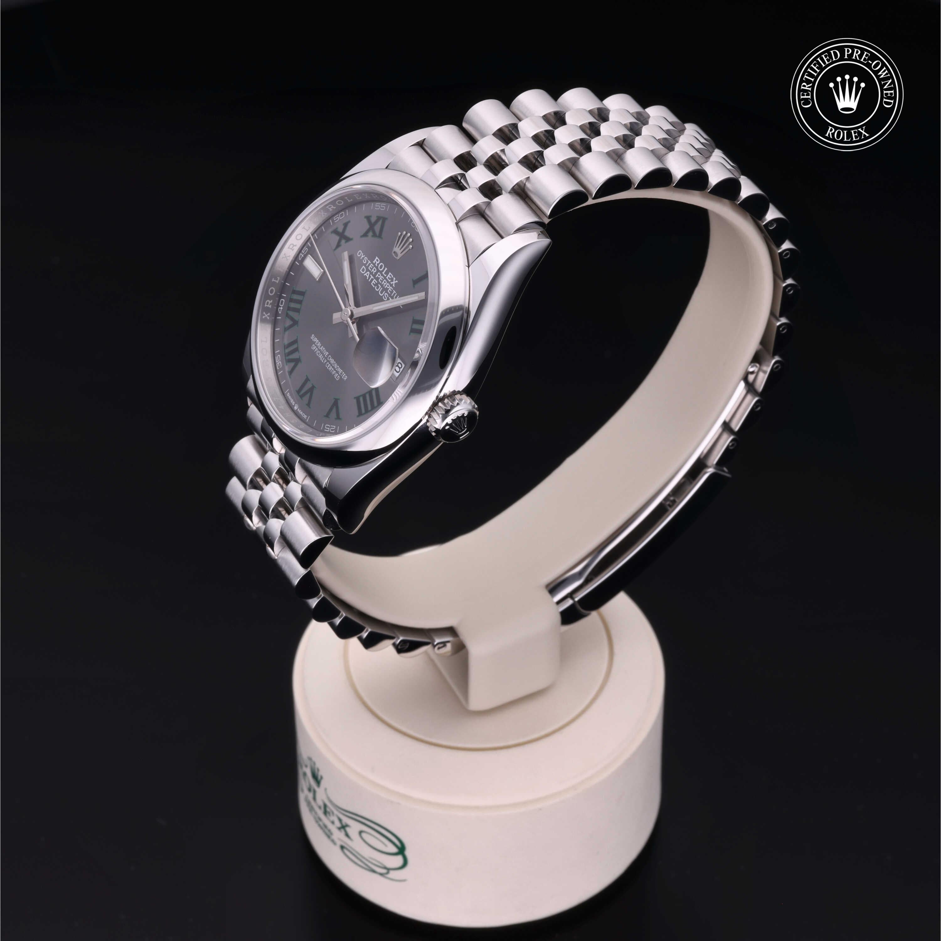 Datejust 36 360 image 07