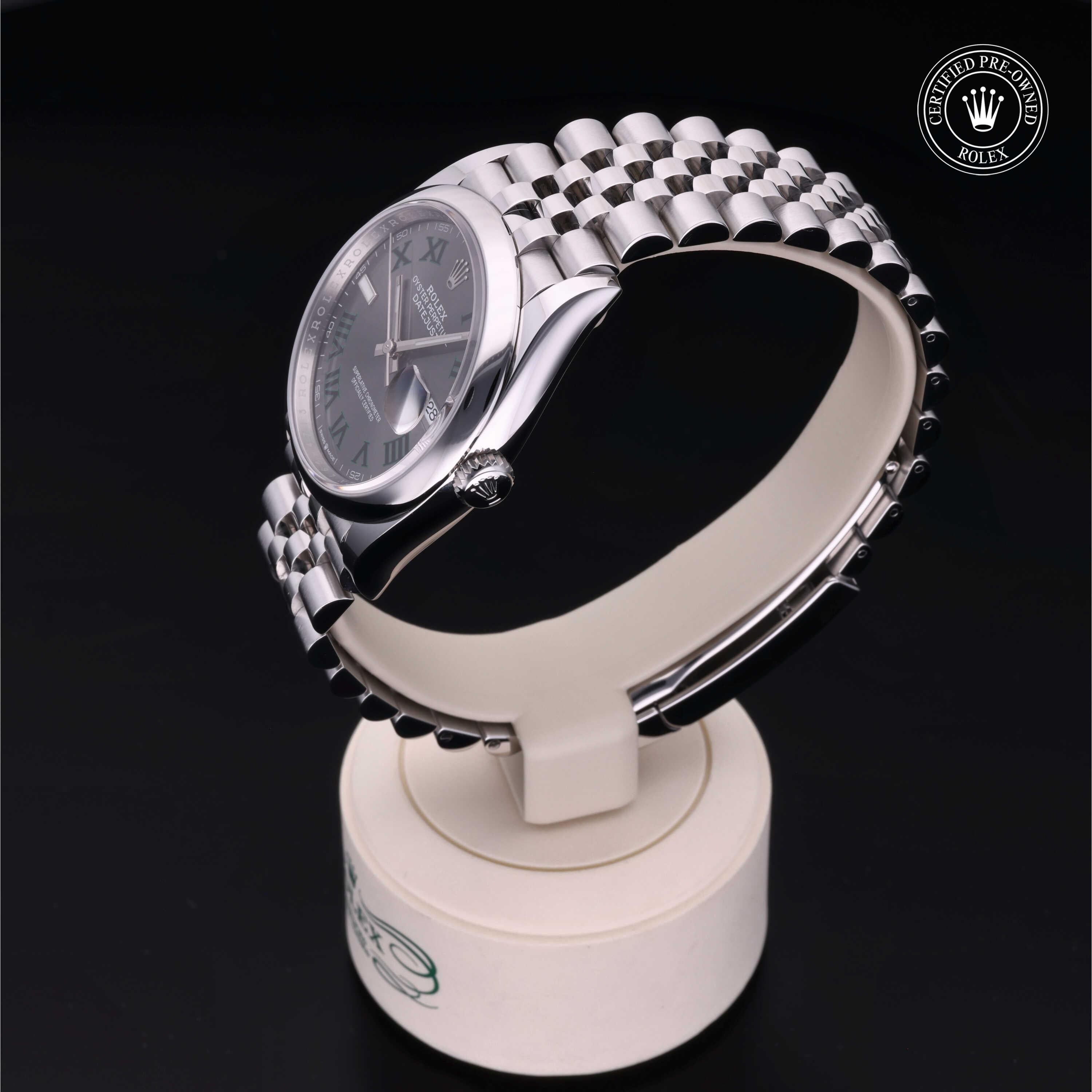 Datejust 36 360 image 08