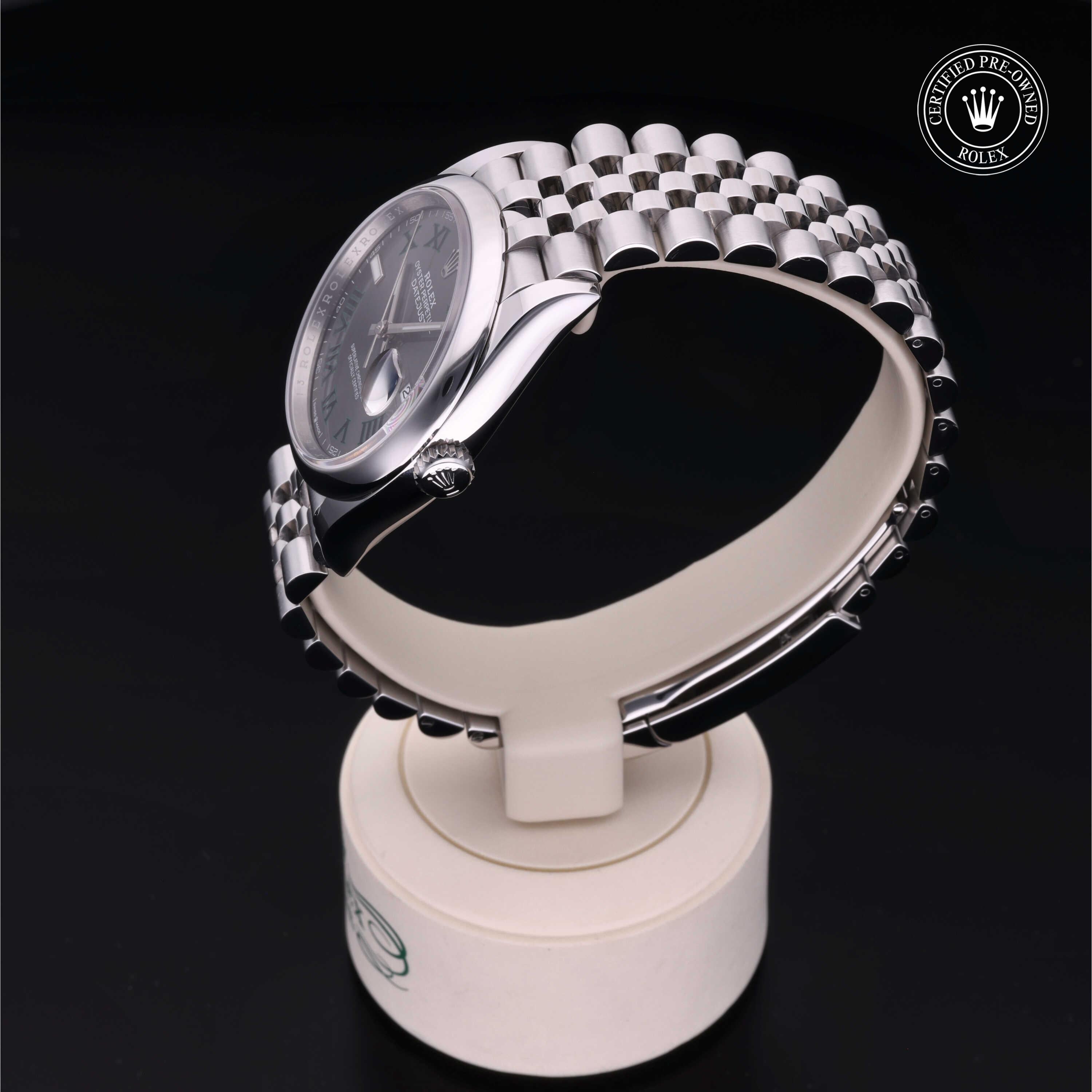 Datejust 36 360 image 09