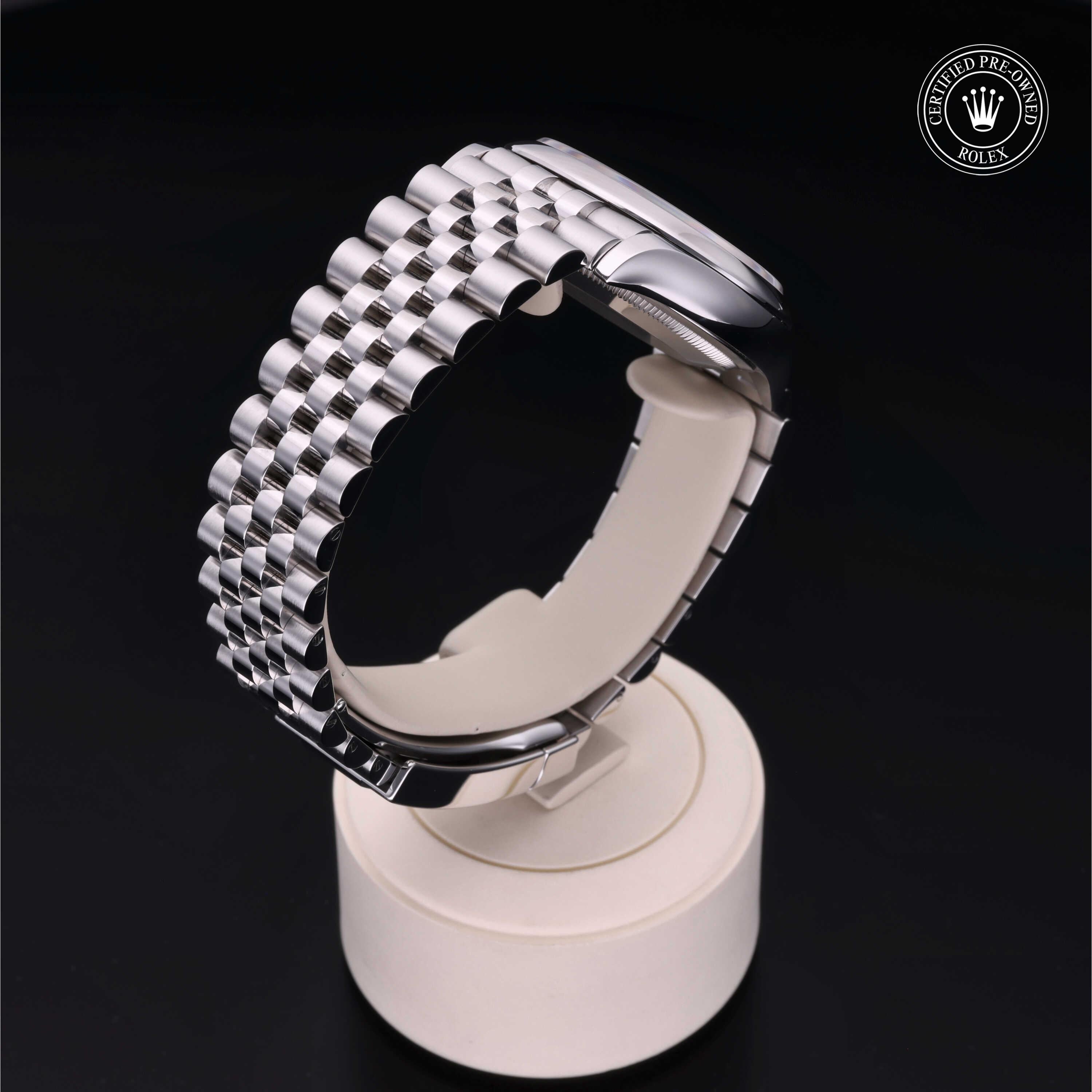 Datejust 36 360 image 23