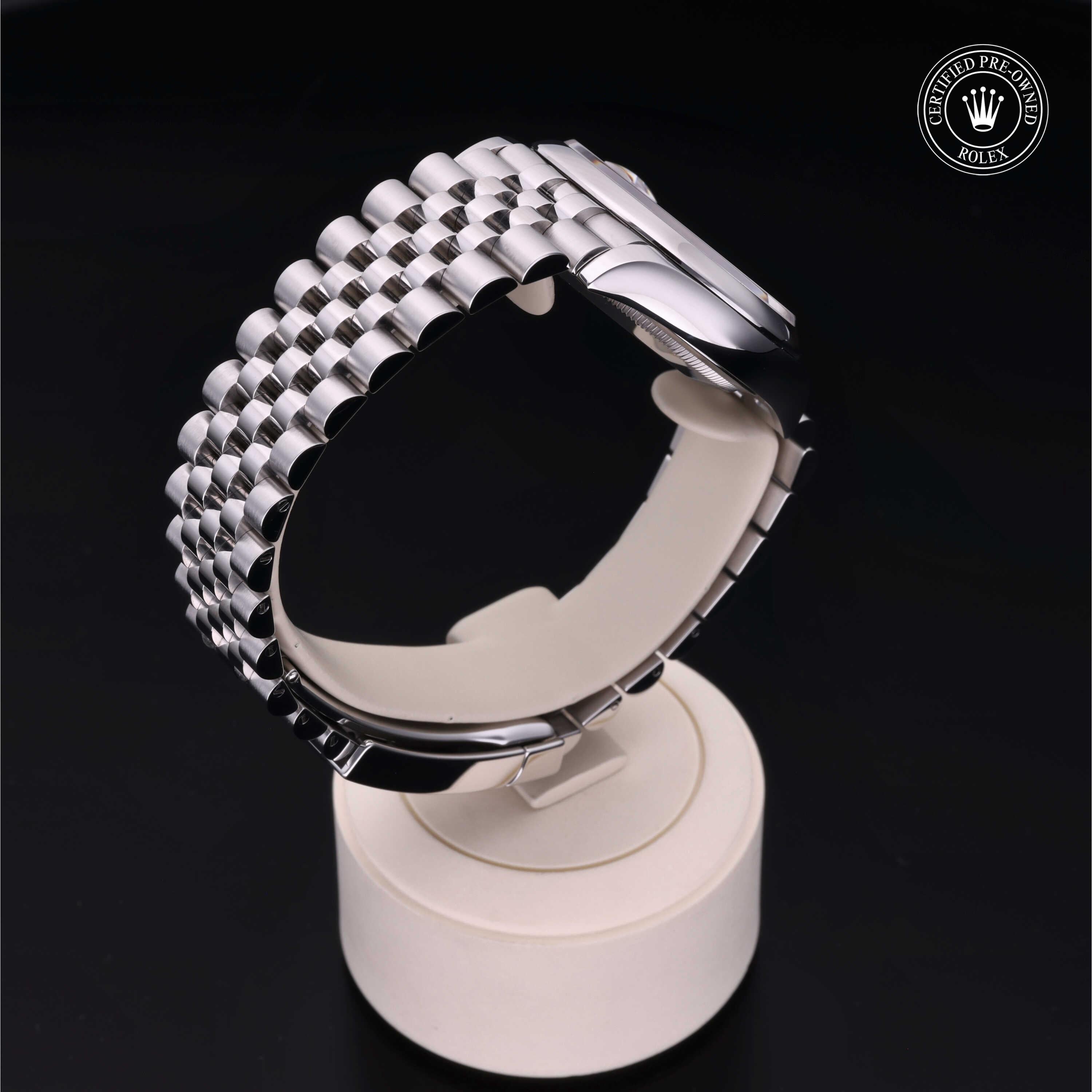Datejust 36 360 image 24