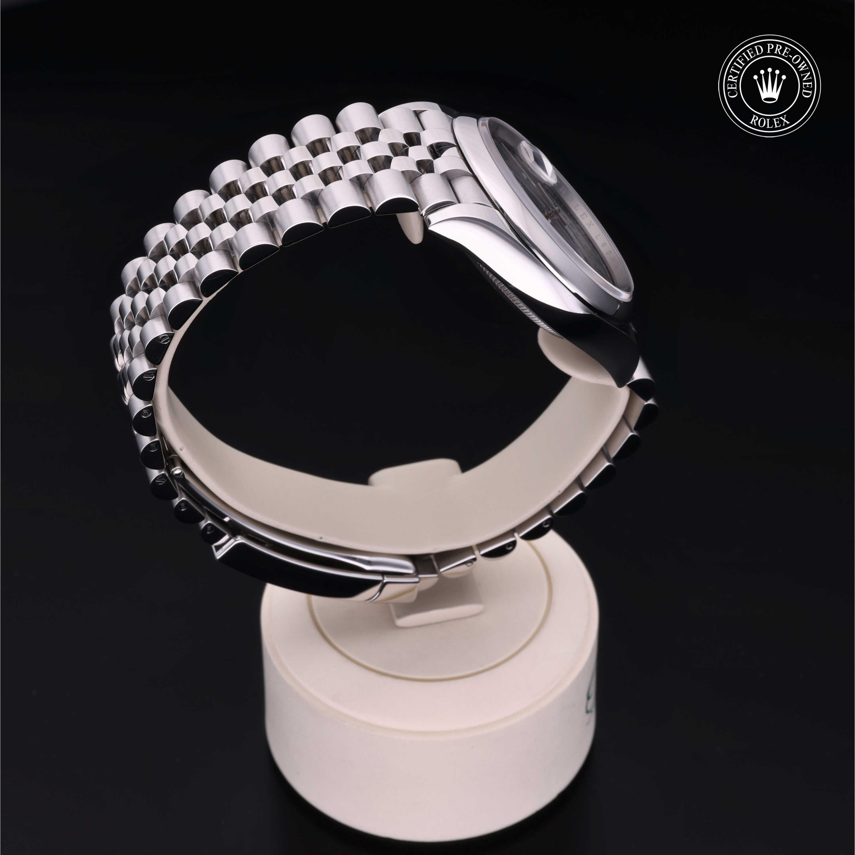 Datejust 36 360 image 26