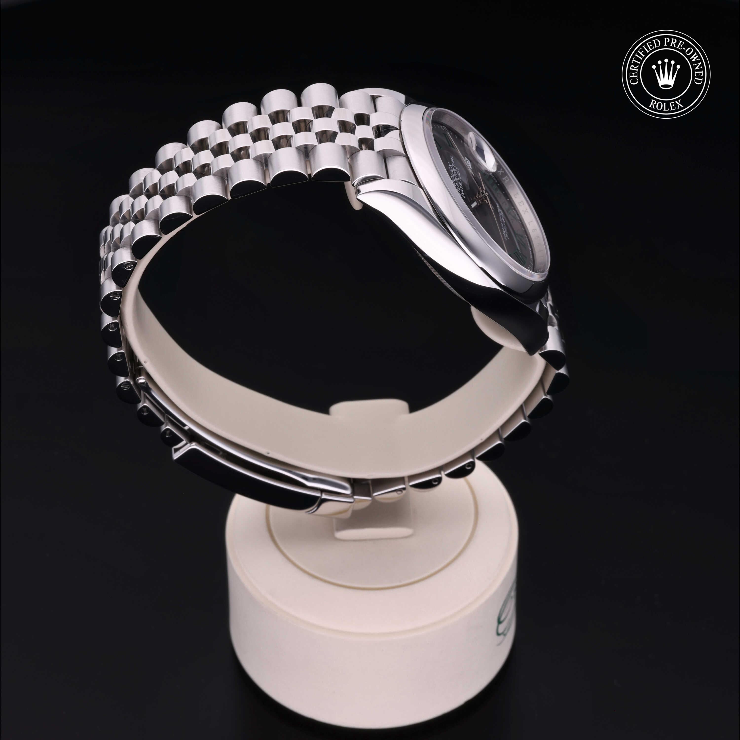 Datejust 36 360 image 27