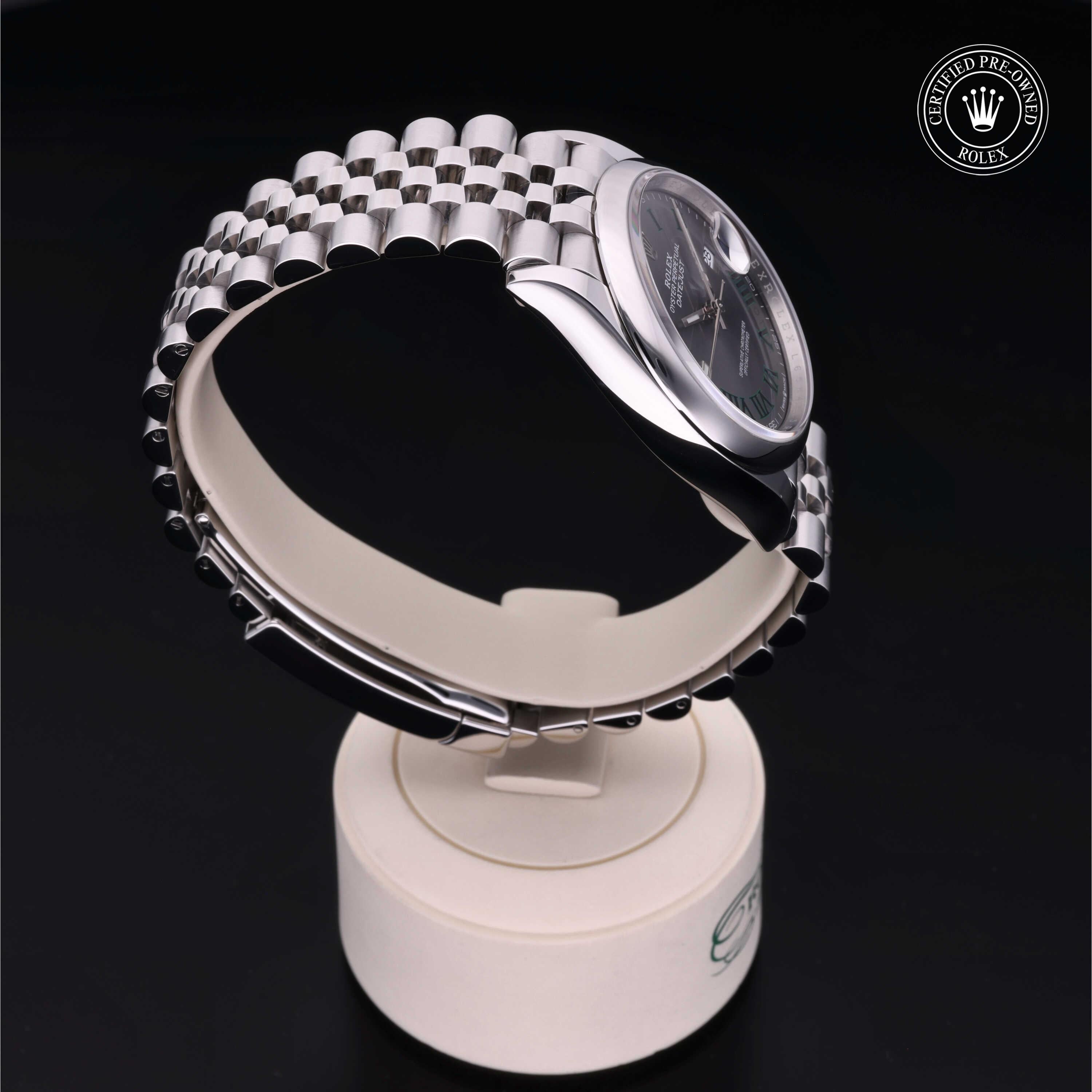 Datejust 36 360 image 28