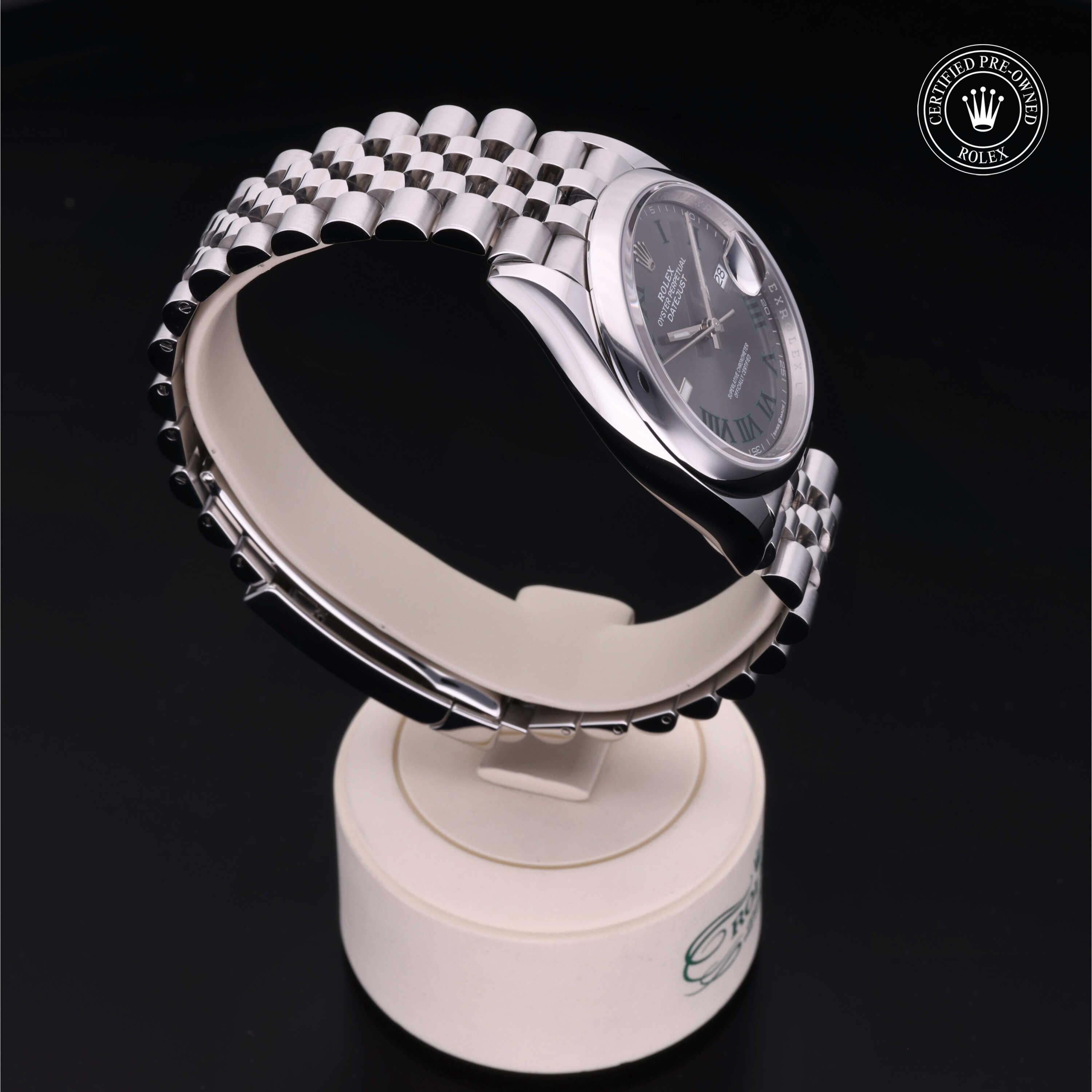 Datejust 36 360 image 29