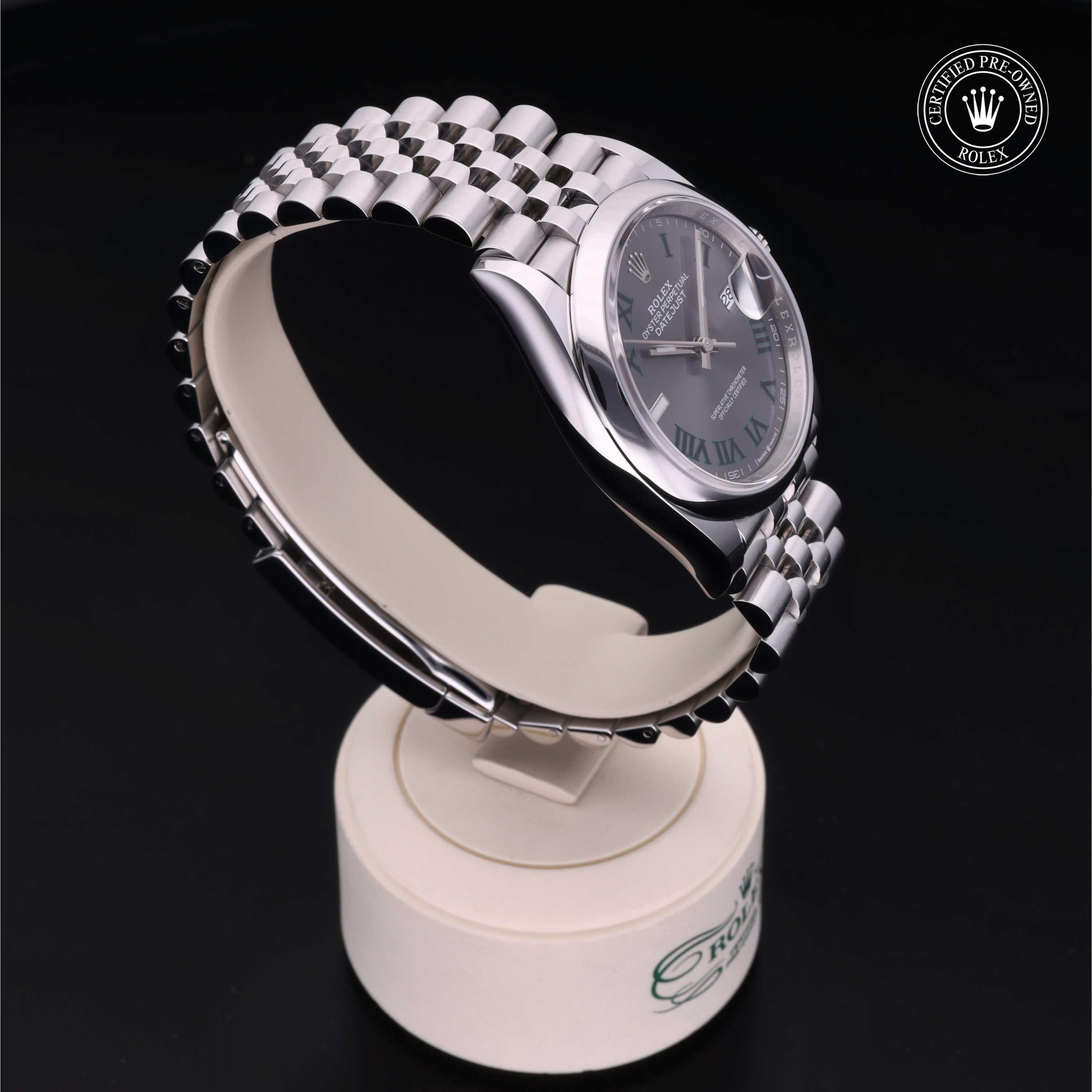 Datejust 36 360 image 30