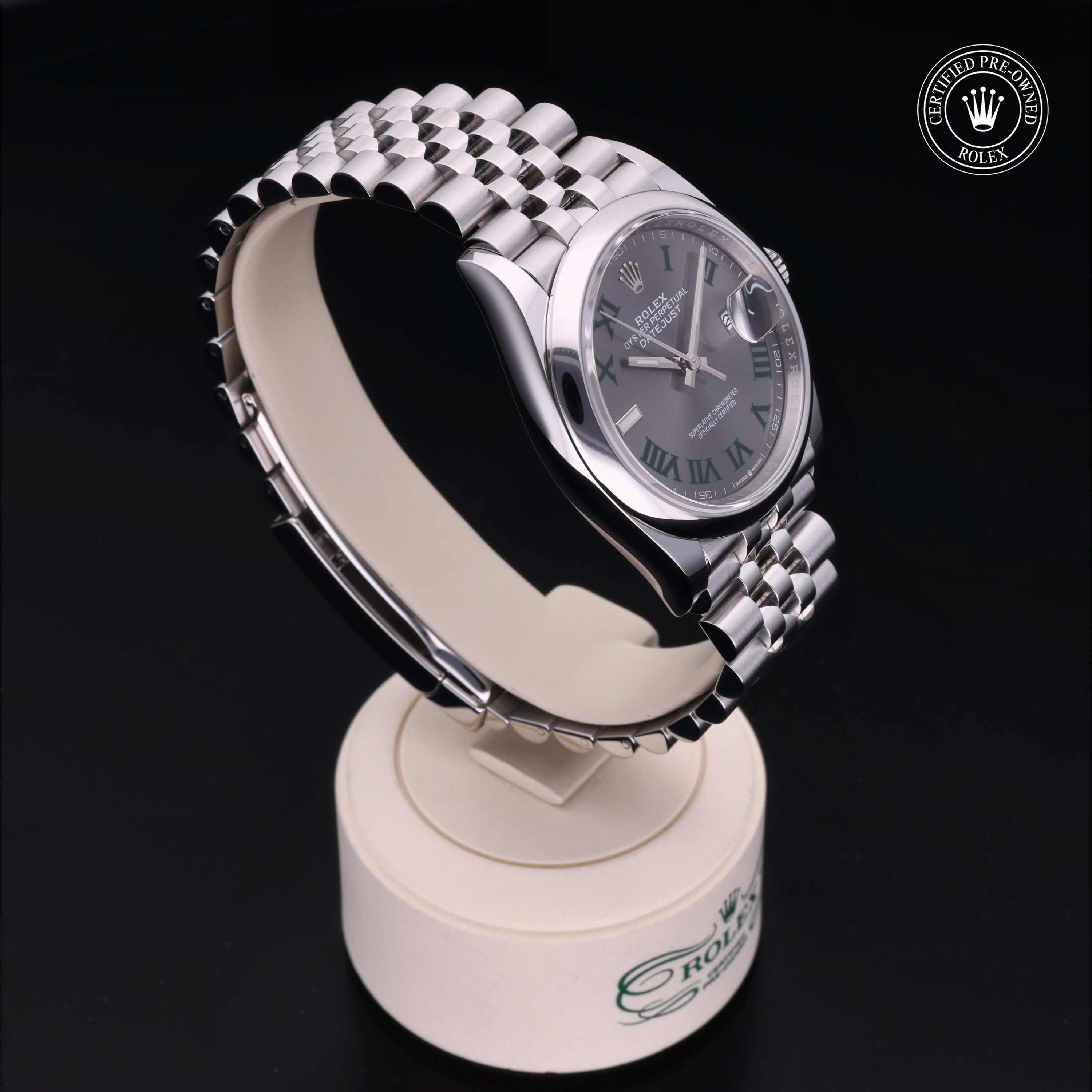 Datejust 36 360 image 31