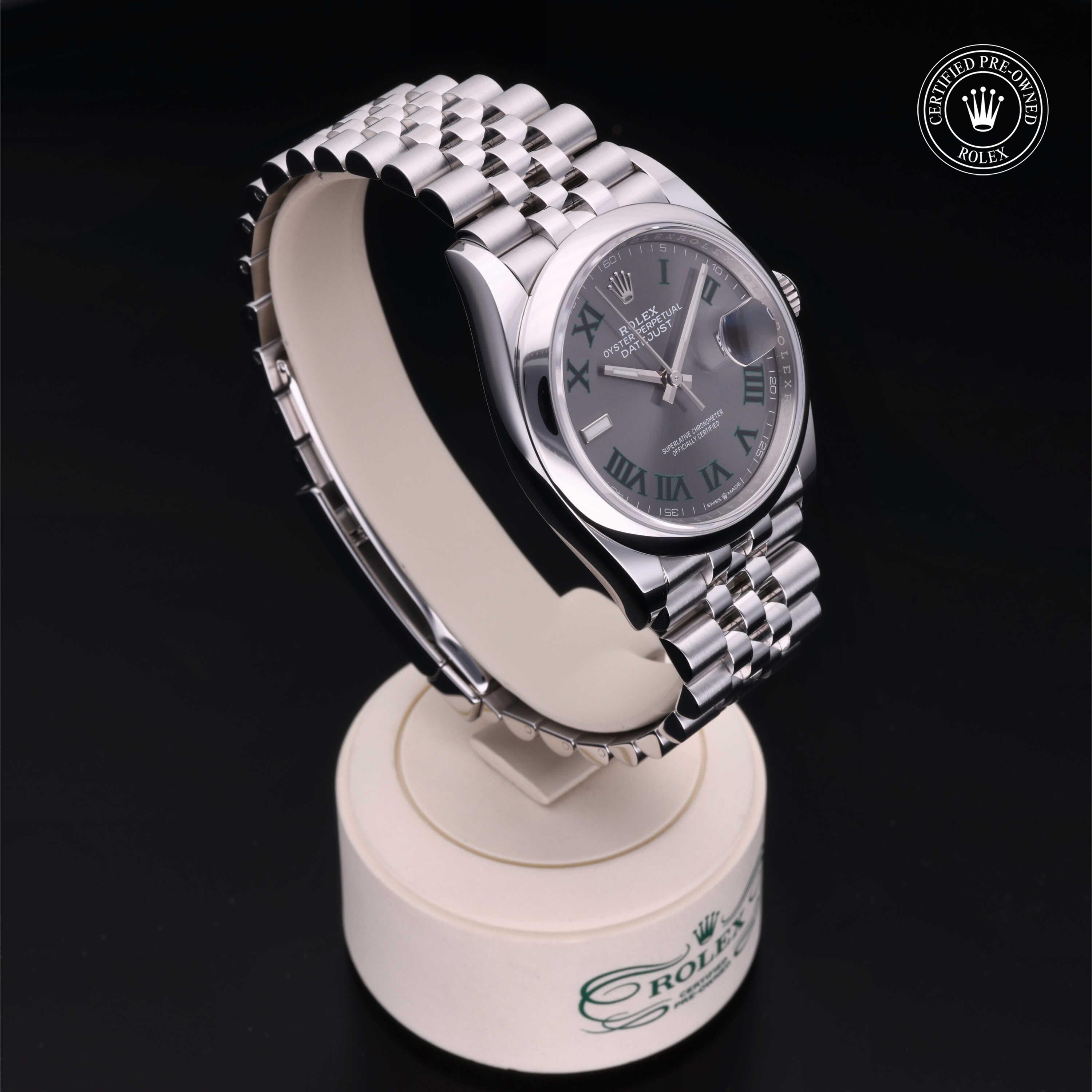 Datejust 36 360 image 32