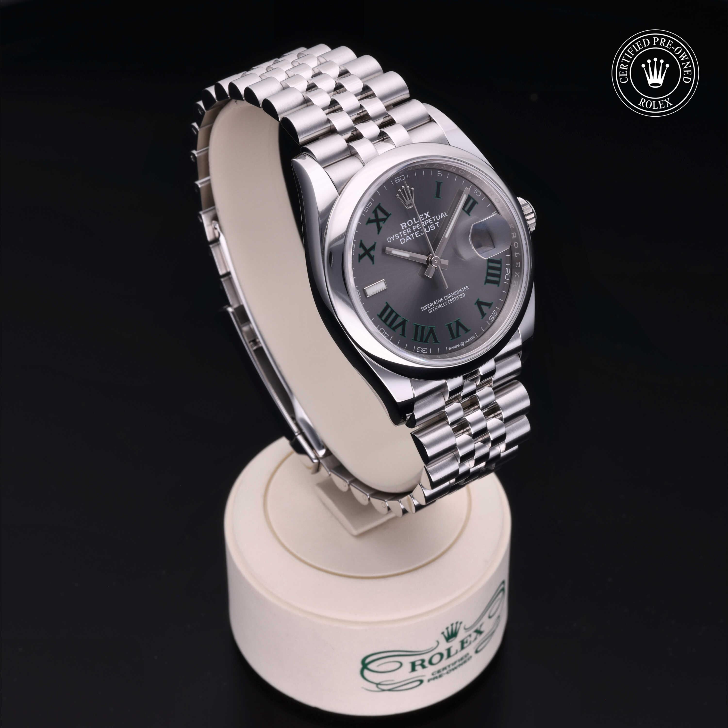 Datejust 36 360 image 33
