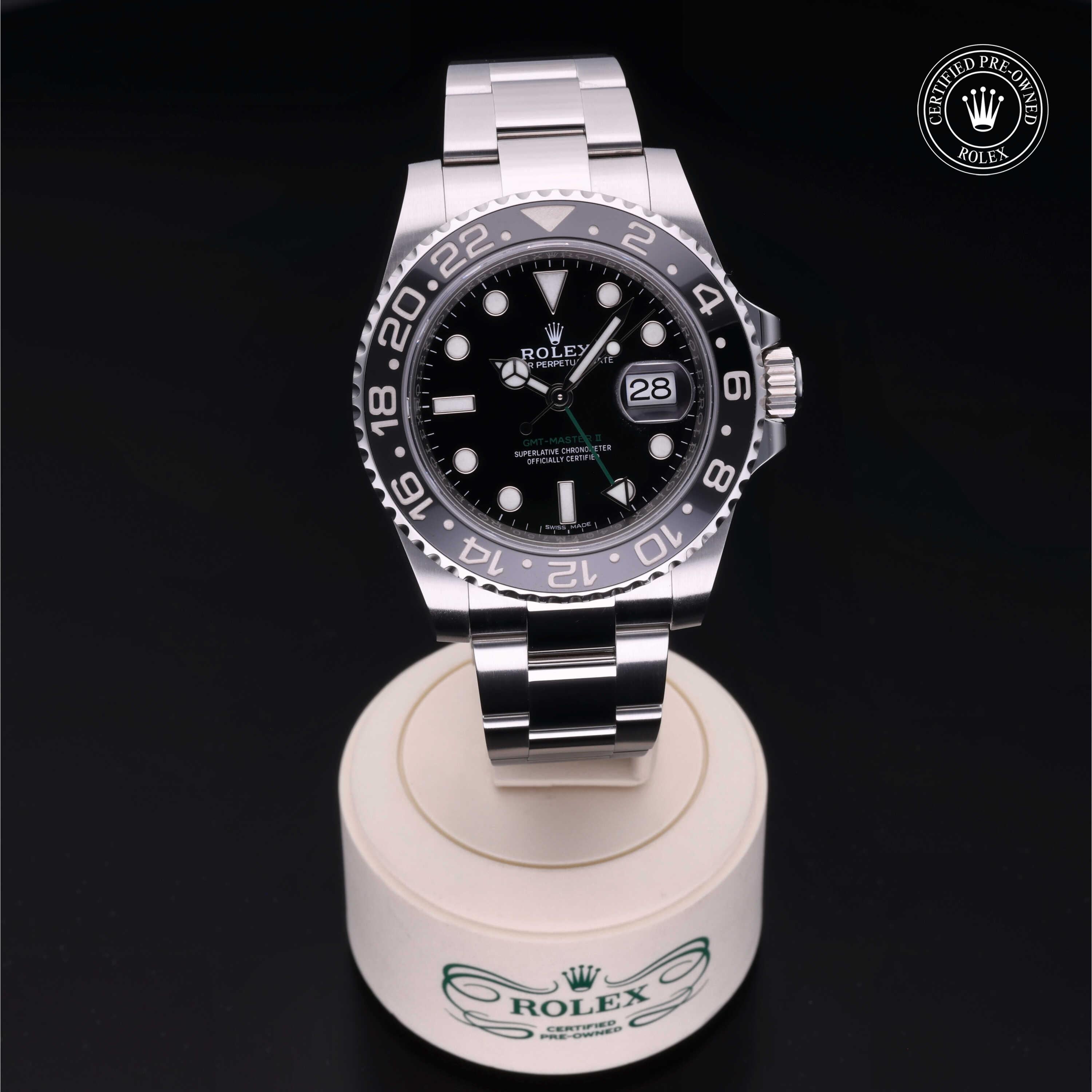 GMT-Master II 360 image 36
