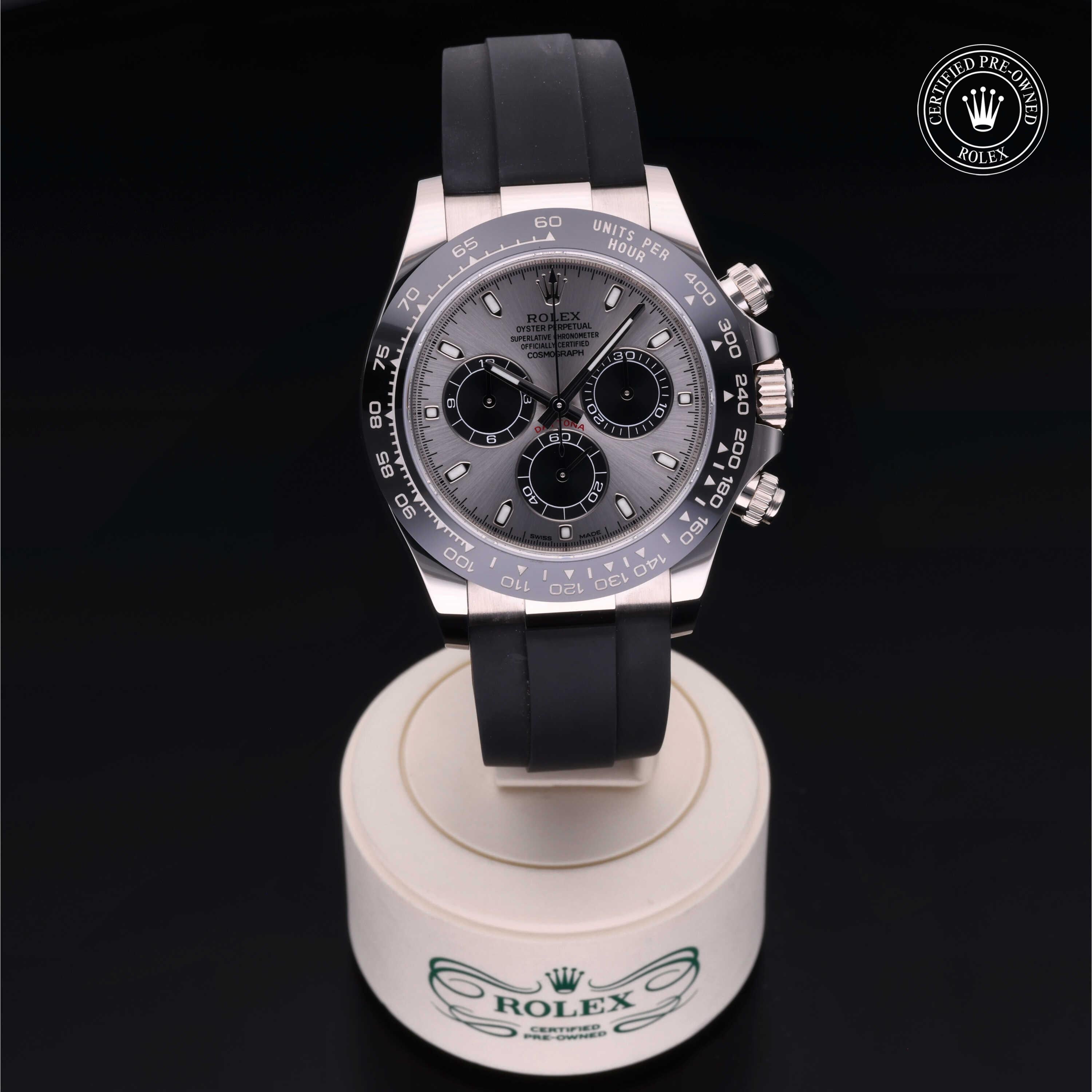 Cosmograph Daytona 360 image 36