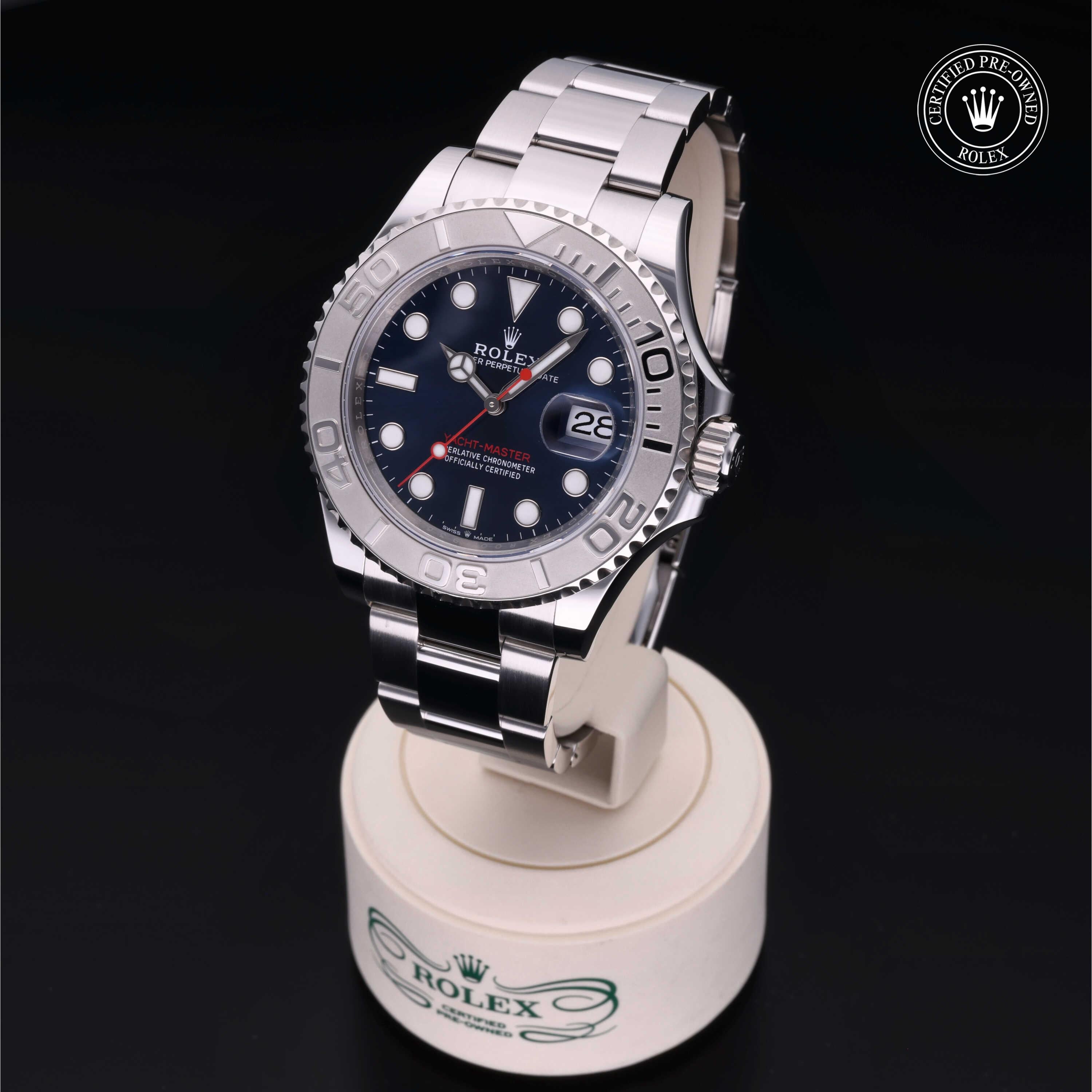 Yacht-Master 40 360 image 03